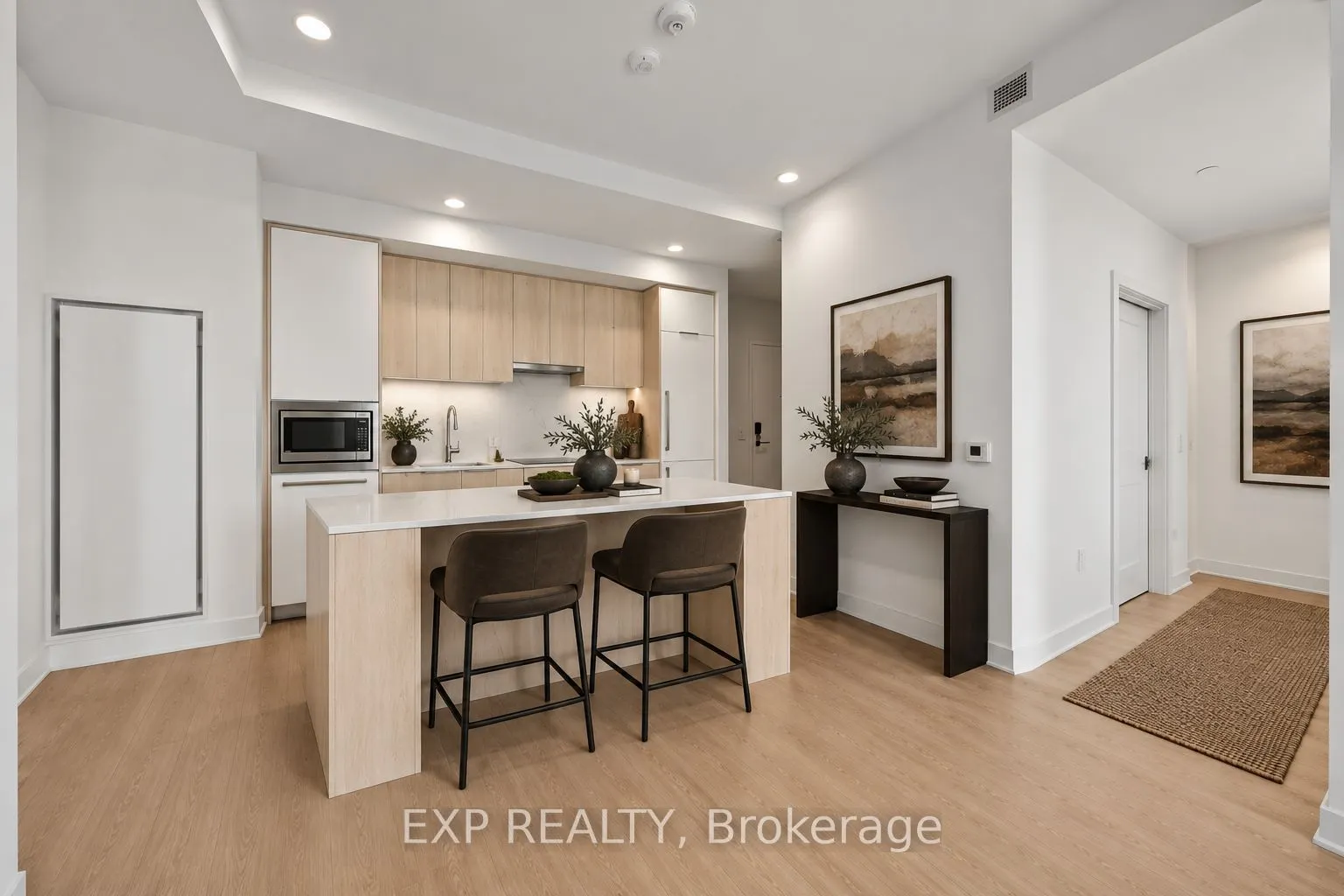74 Nicholas Street ##2105