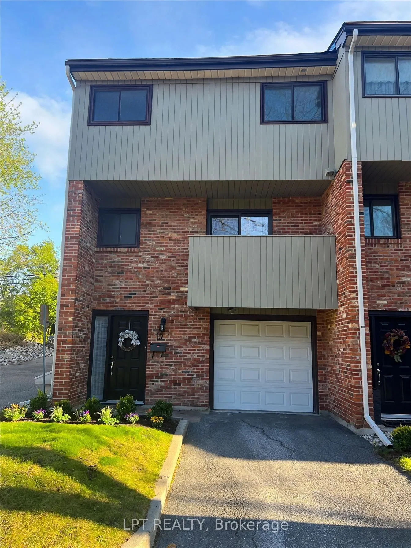 50 Greenbank Road #15