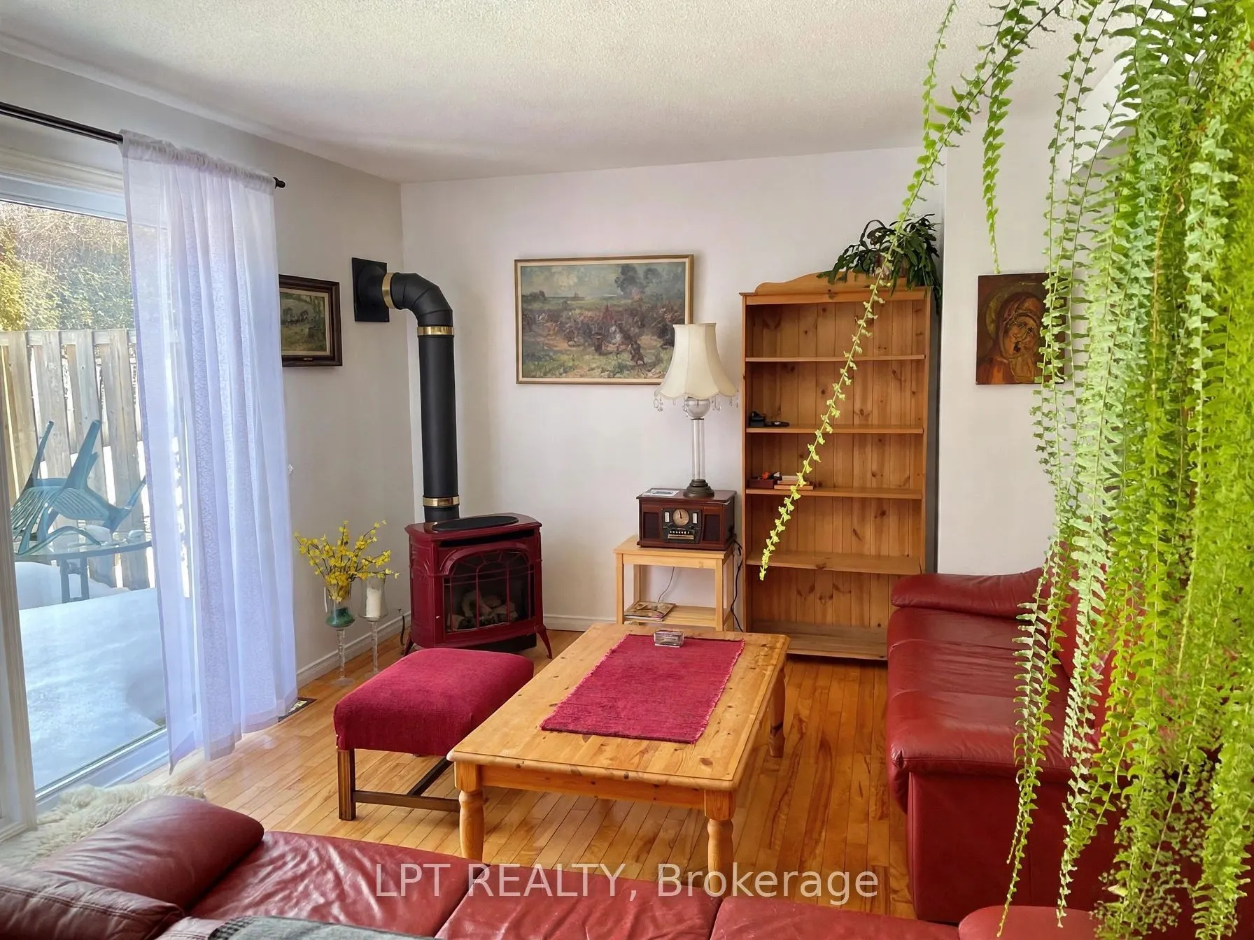 50 Greenbank Road #15