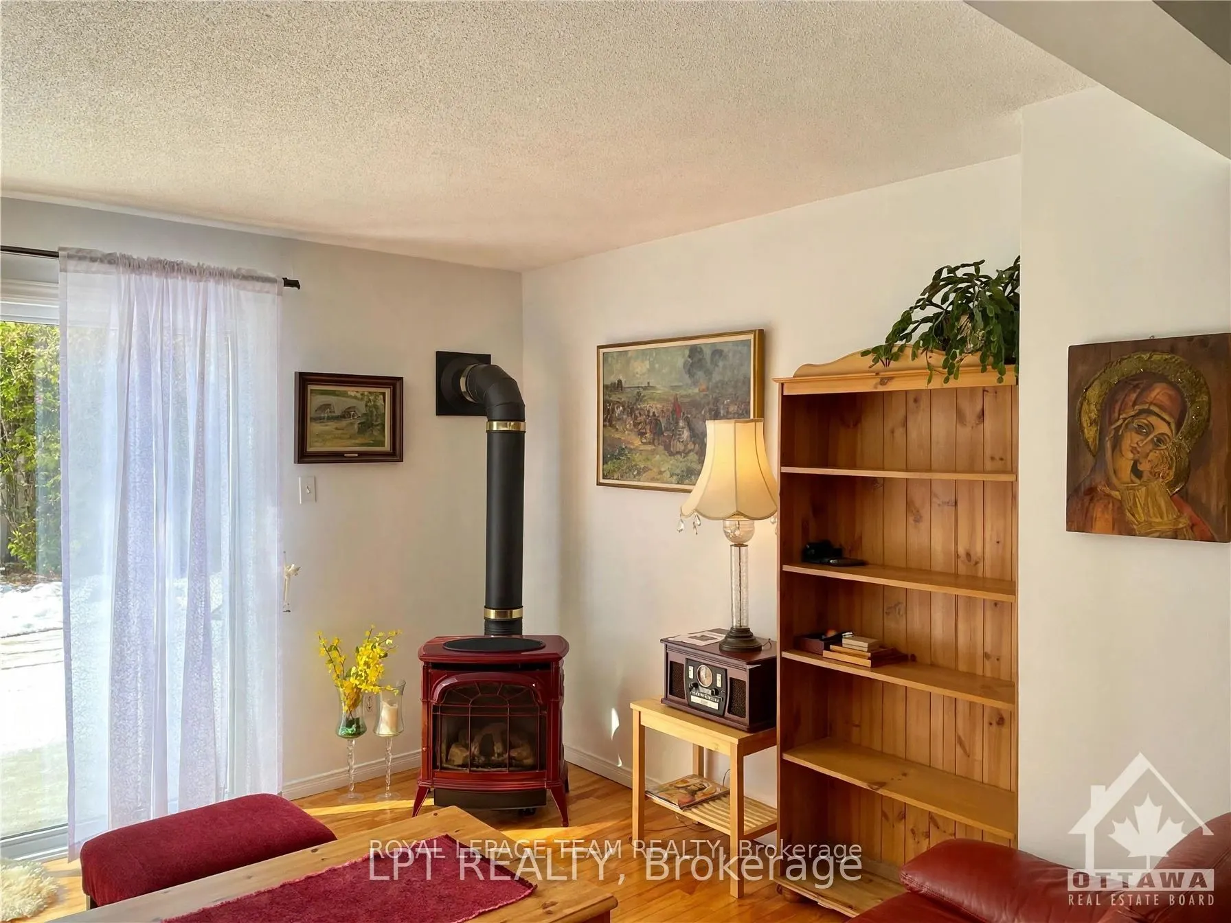 50 Greenbank Road #15