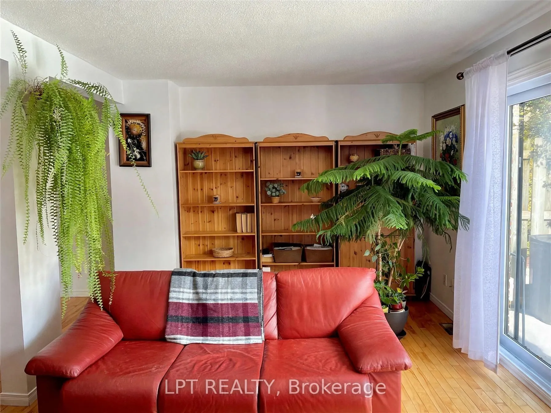 50 Greenbank Road #15