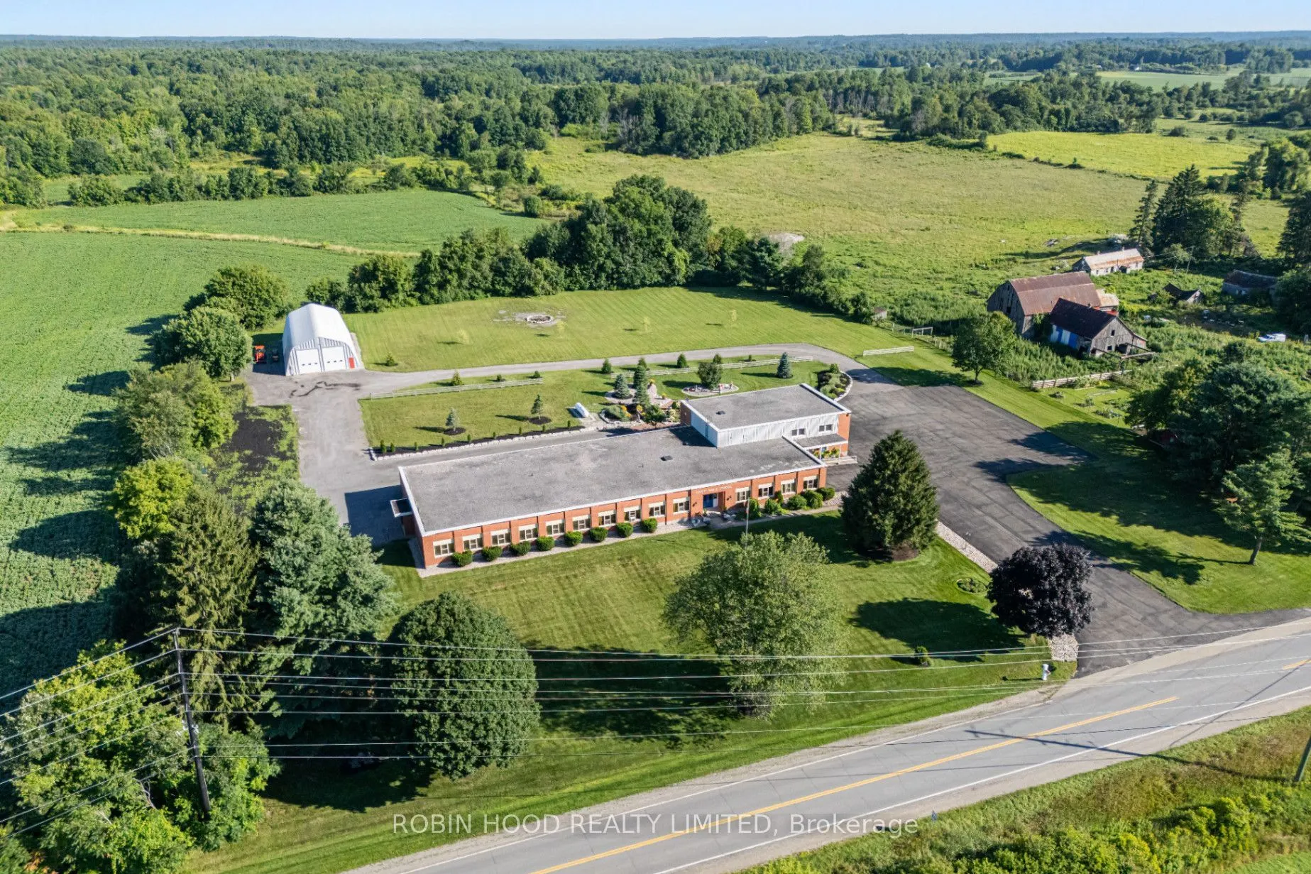 1354 County 2 Road