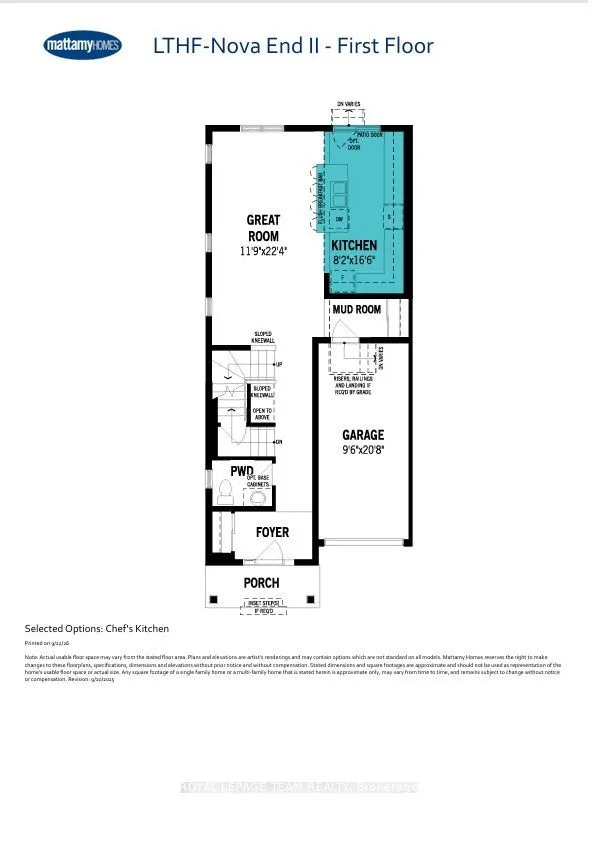 6509 Homecraft Street