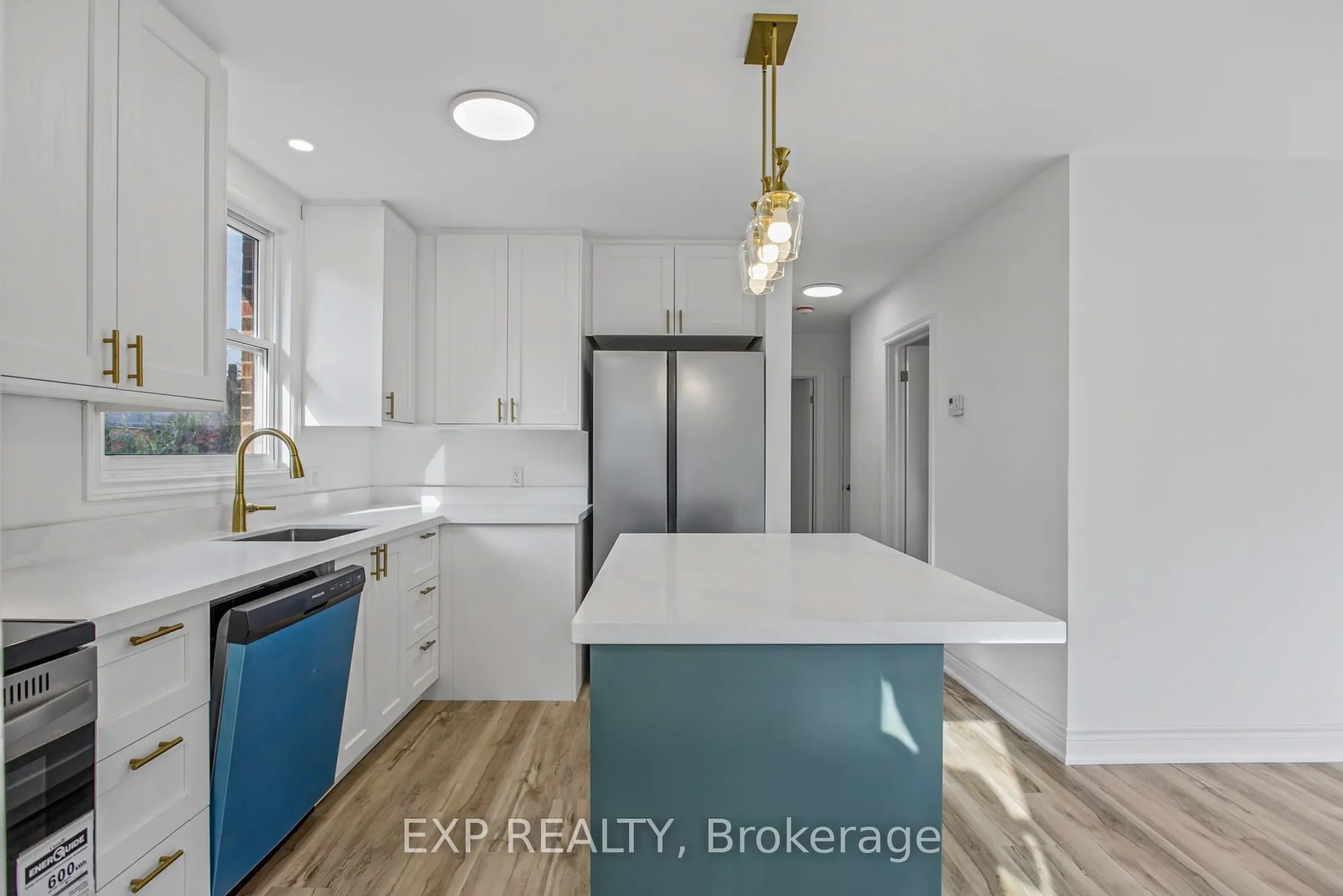 156 E36th Street #Upper