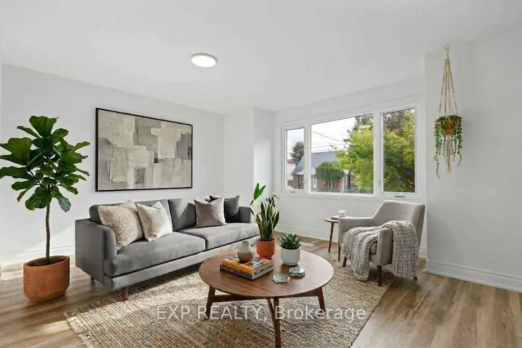 156 E36th Street #Upper