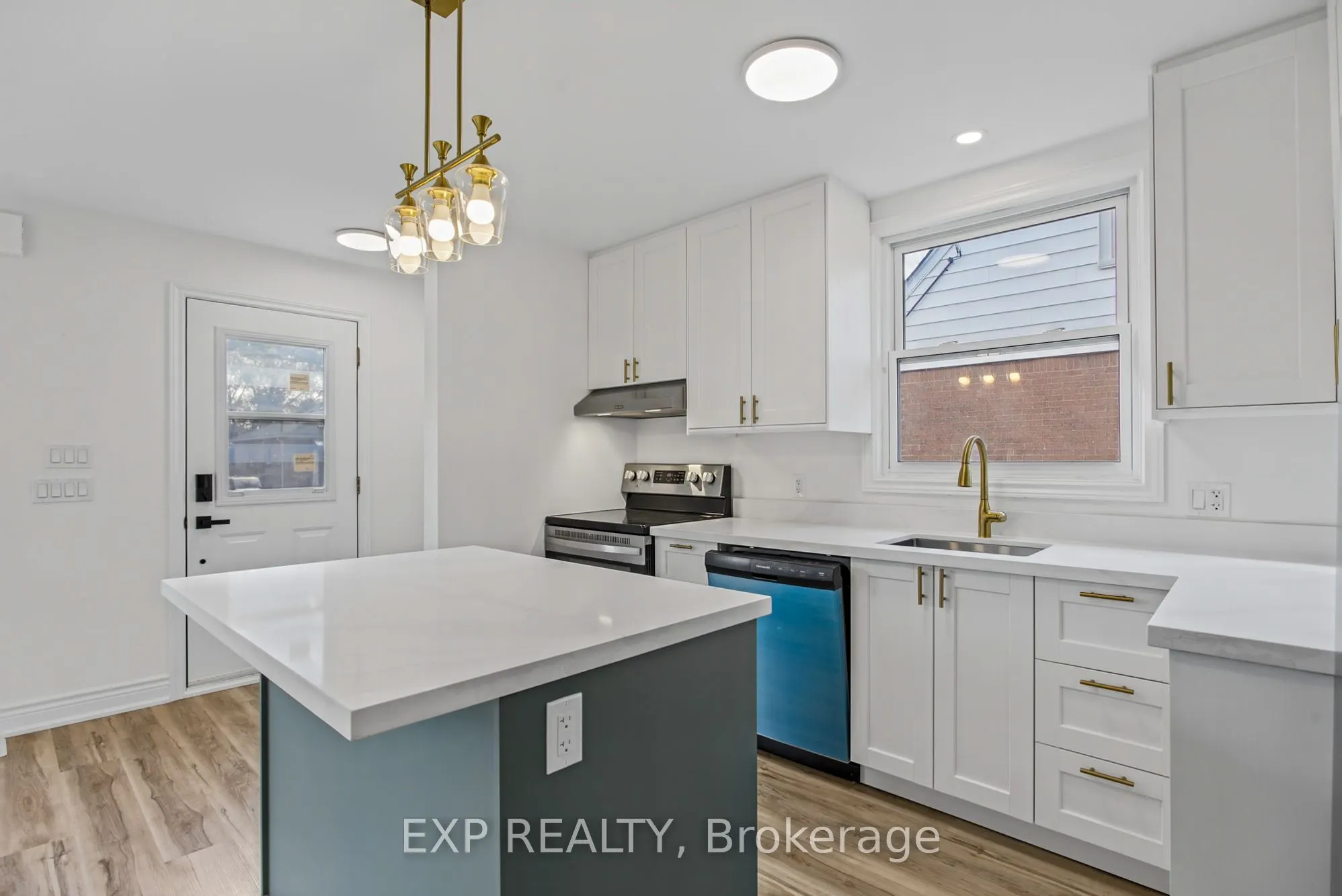 156 E36th Street #Upper