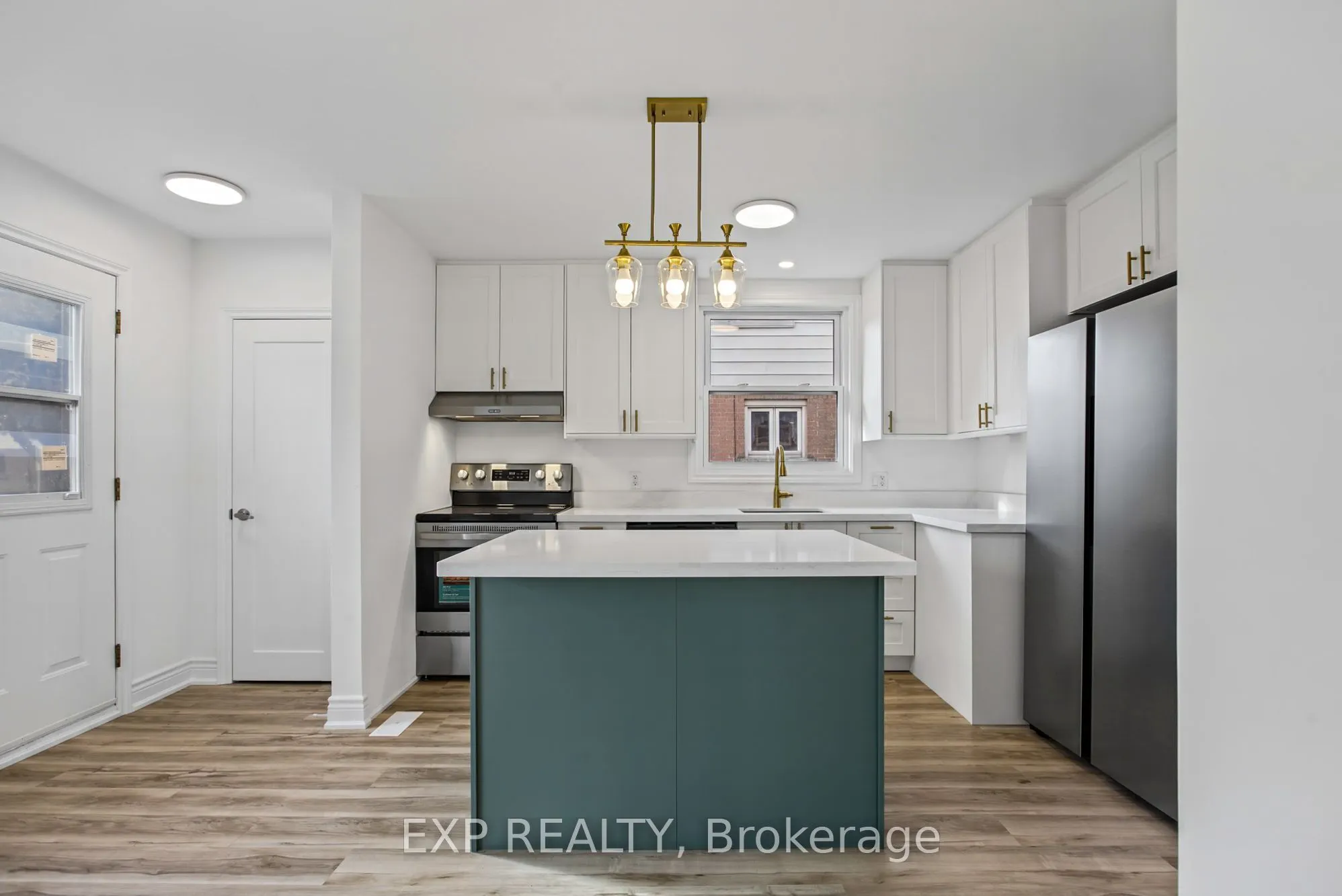 156 E36th Street #Upper