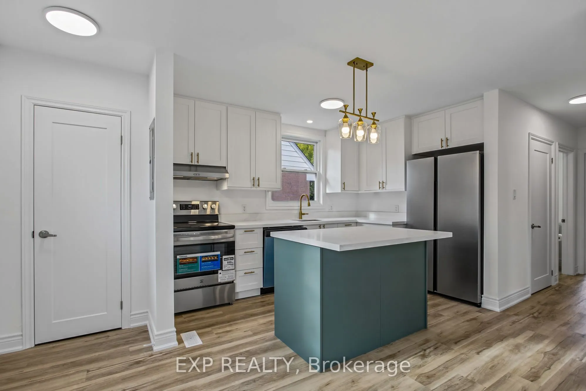 156 E36th Street #Upper