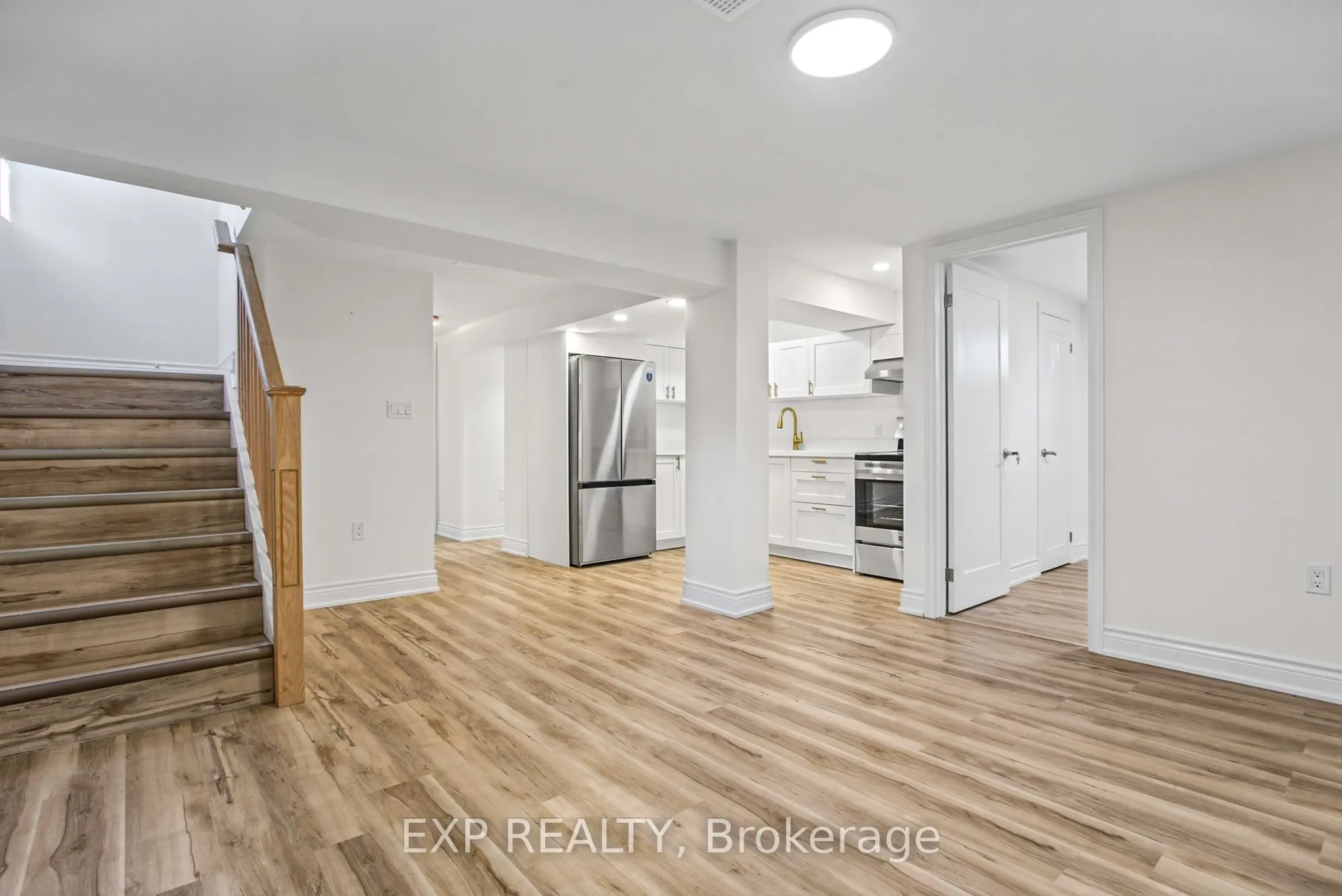 156 E36th Street #Lower