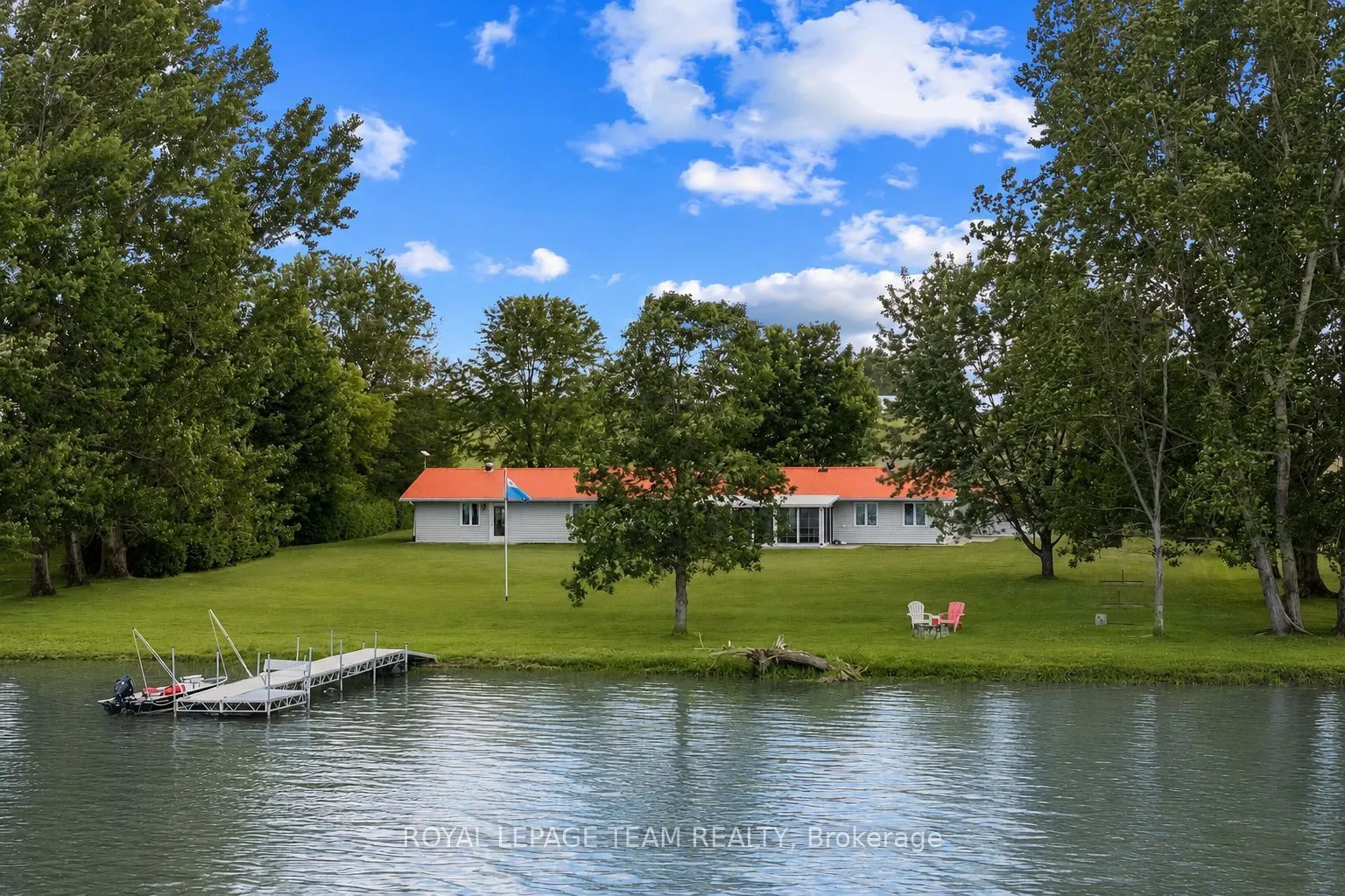 34 Bird Lake Trail