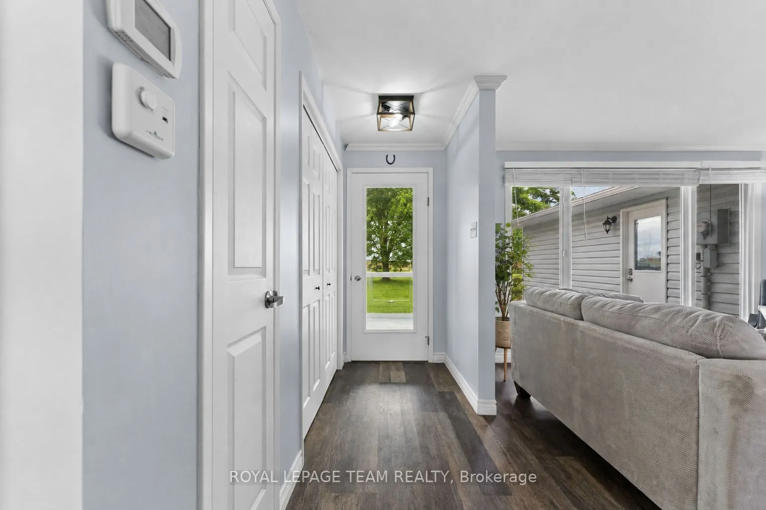 34 Bird Lake Trail