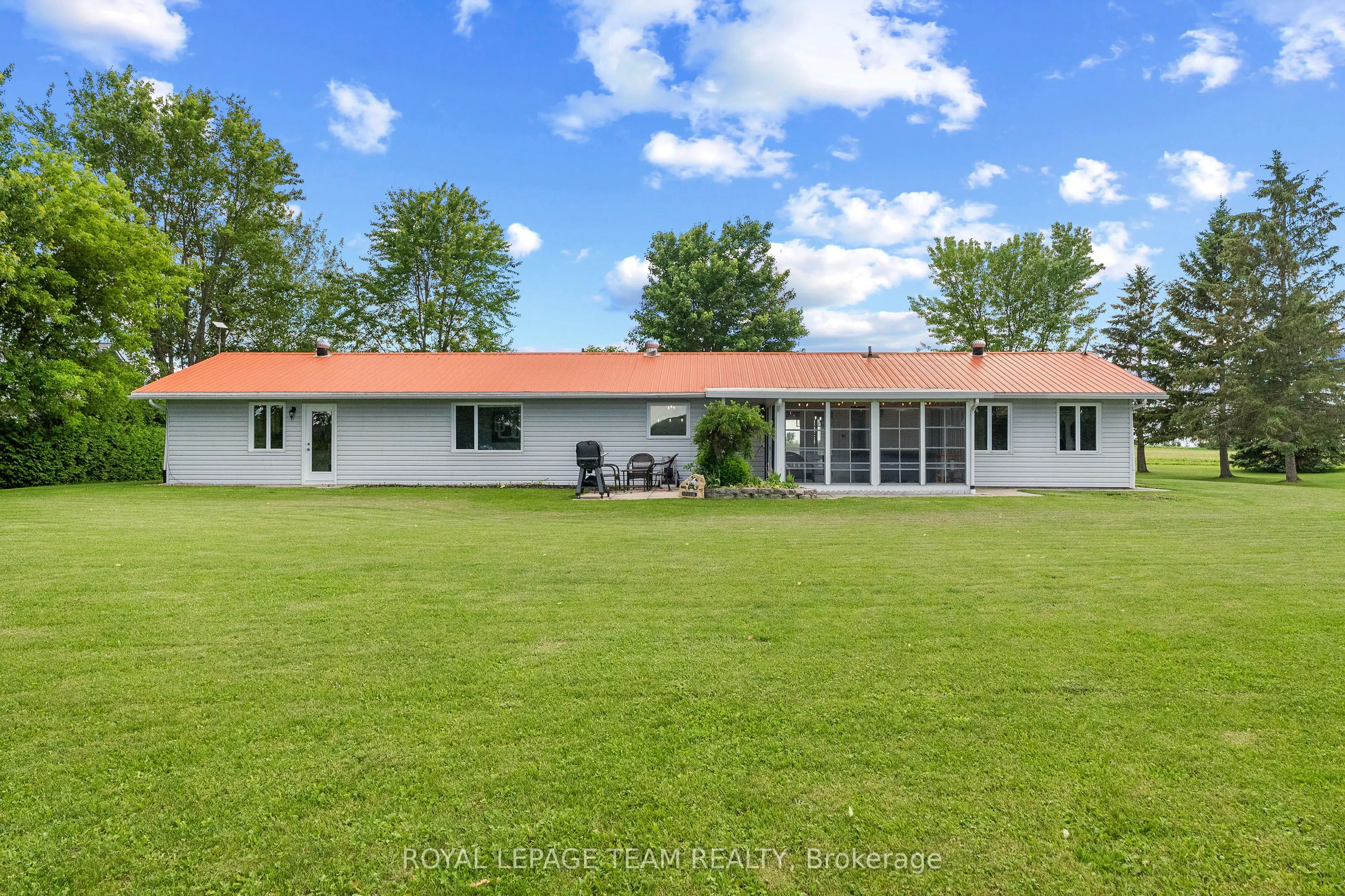 34 Bird Lake Trail