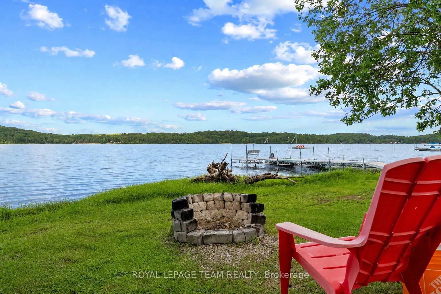 34 Bird Lake Trail