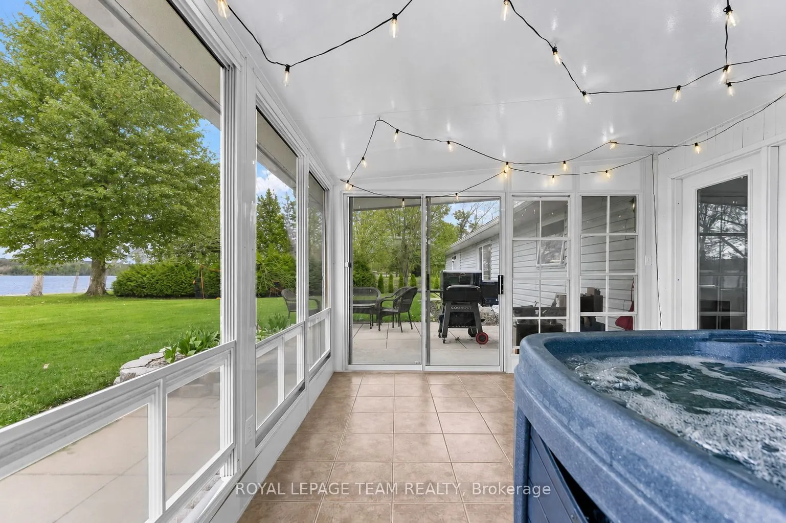34 Bird Lake Trail