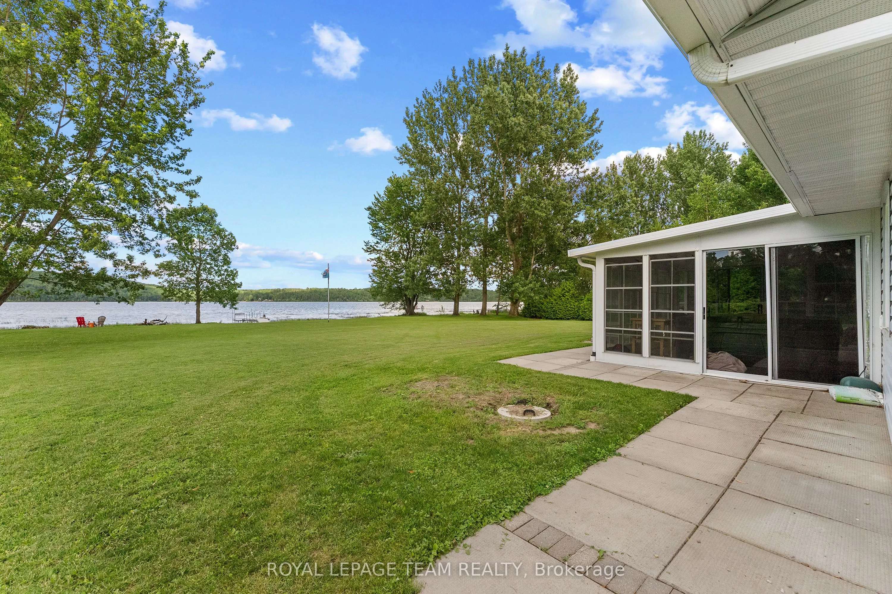 34 Bird Lake Trail