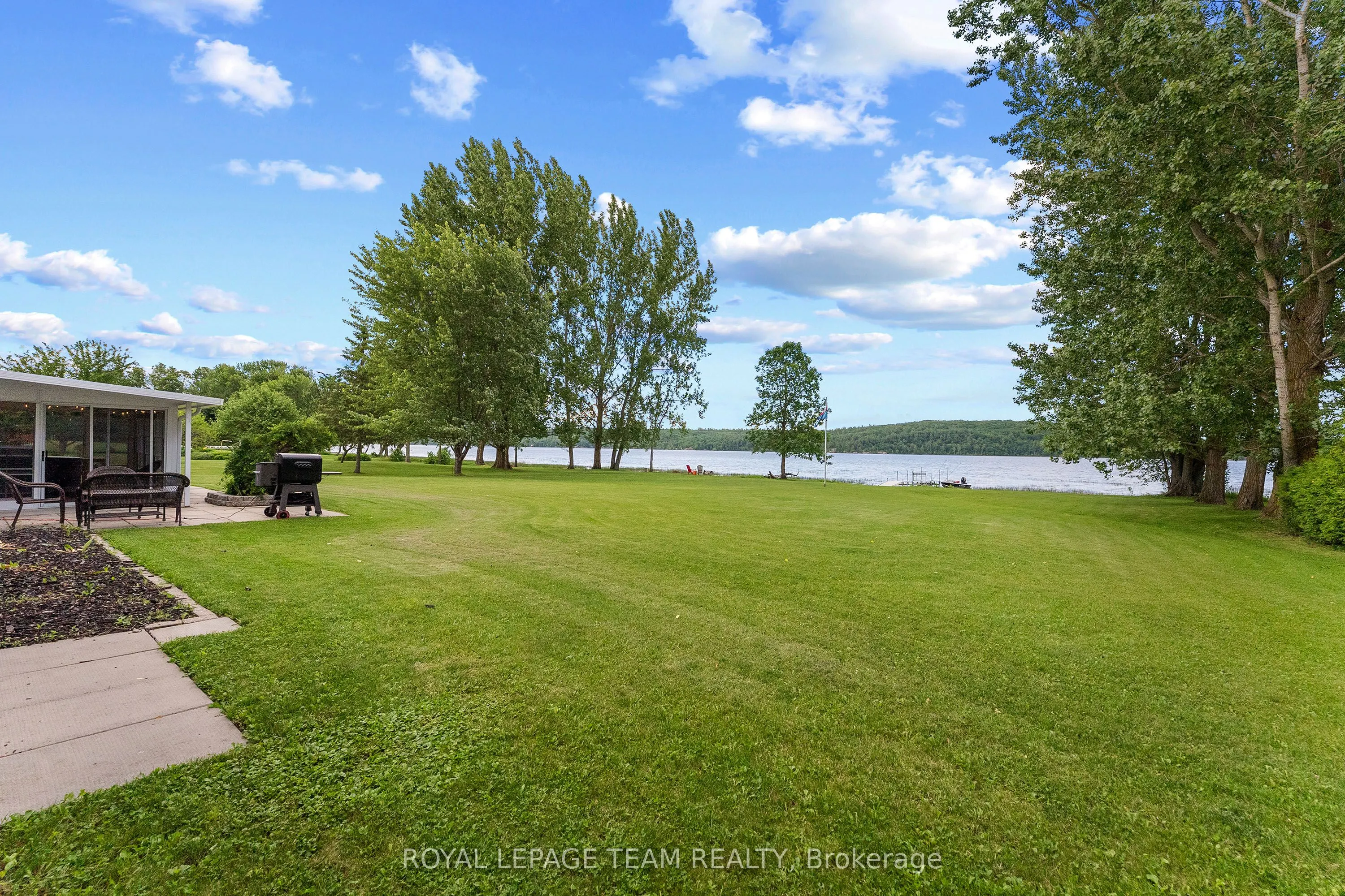 34 Bird Lake Trail