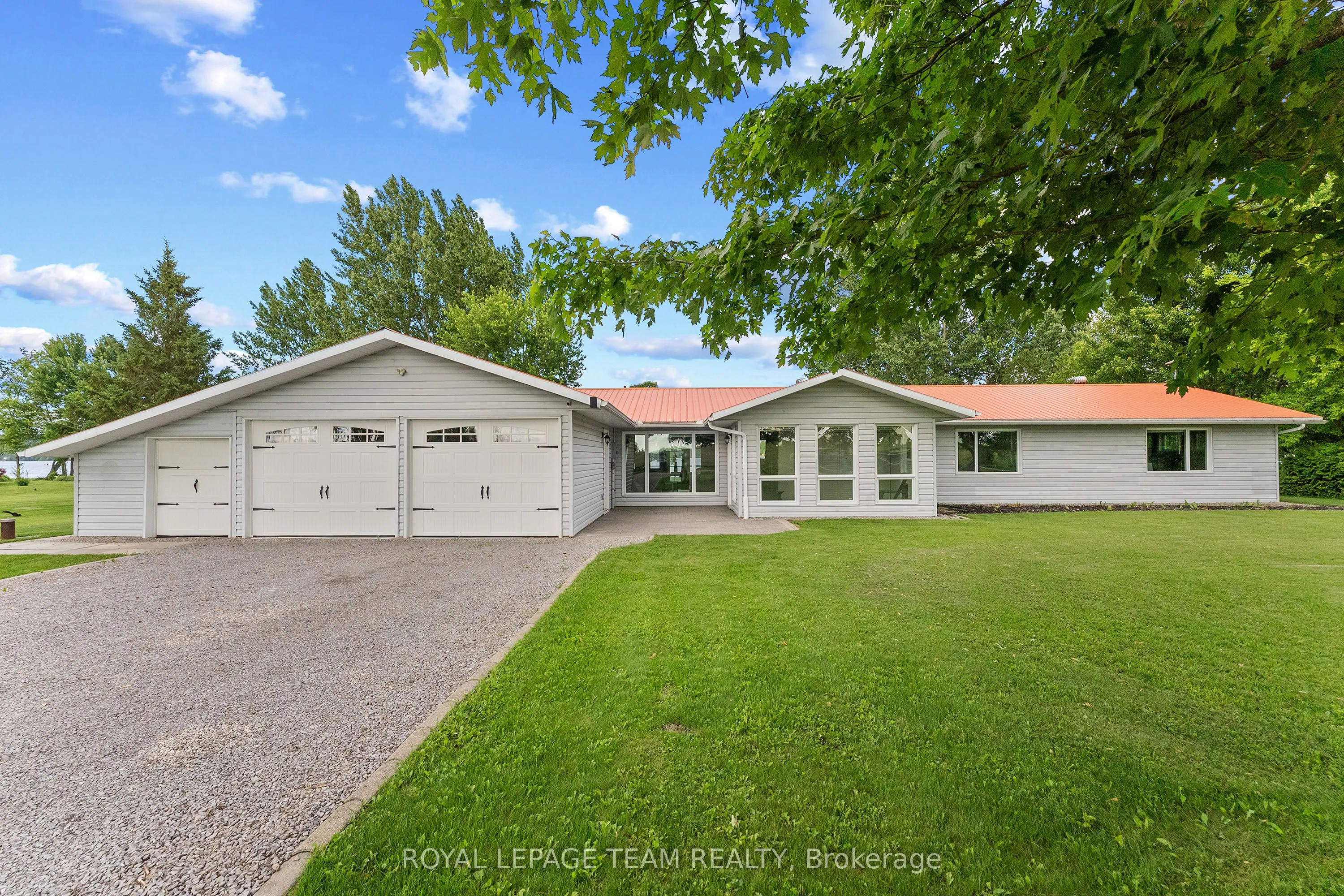 34 Bird Lake Trail
