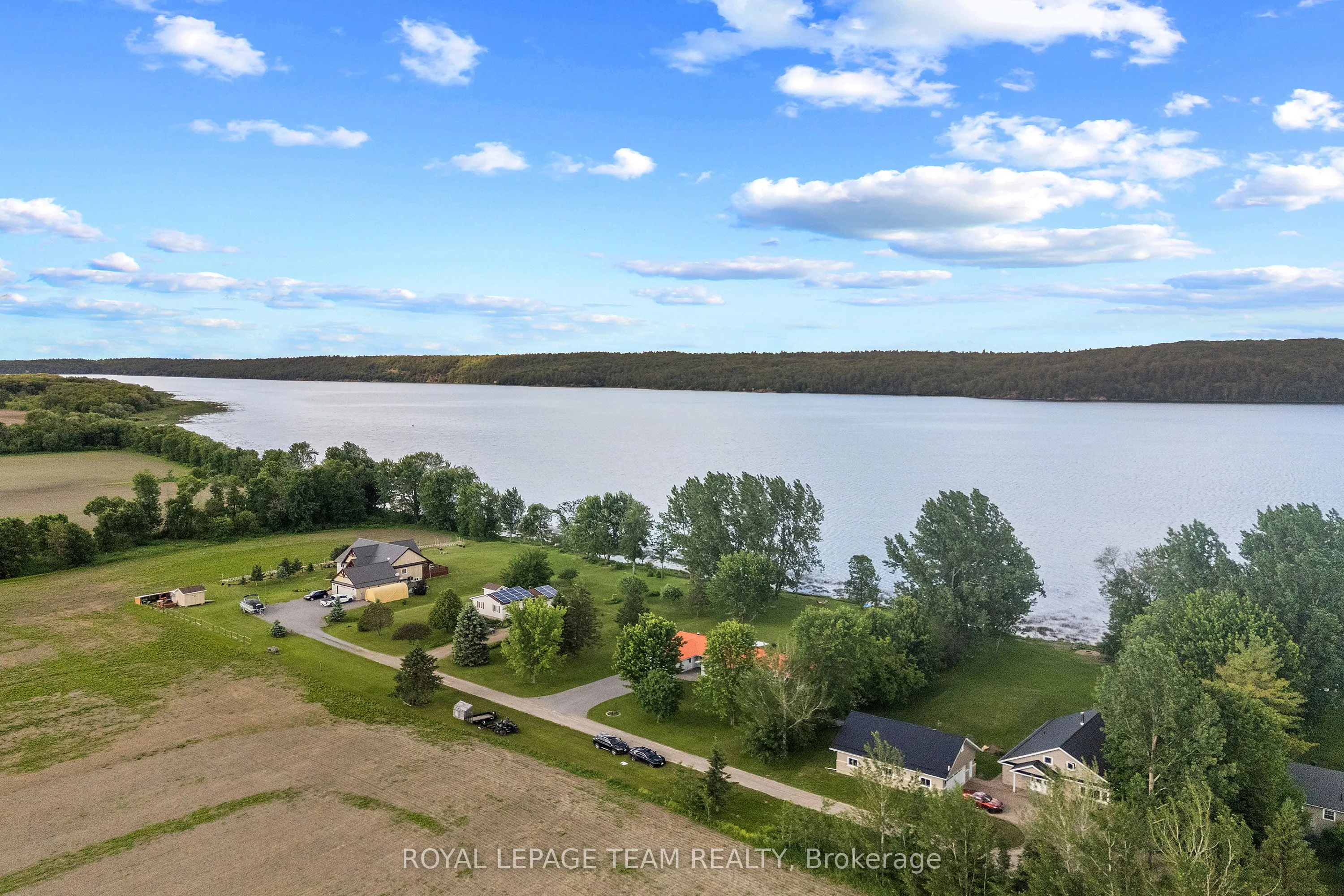34 Bird Lake Trail