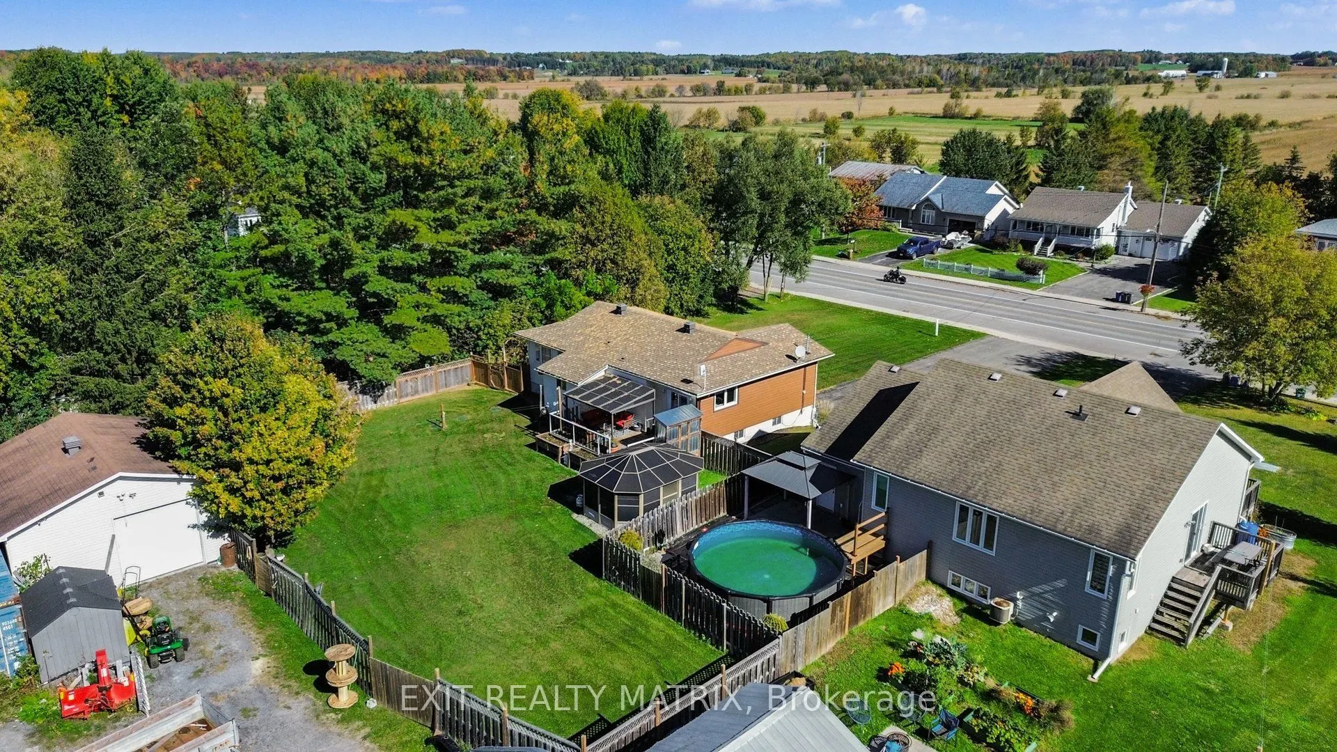 1548 Landry Road