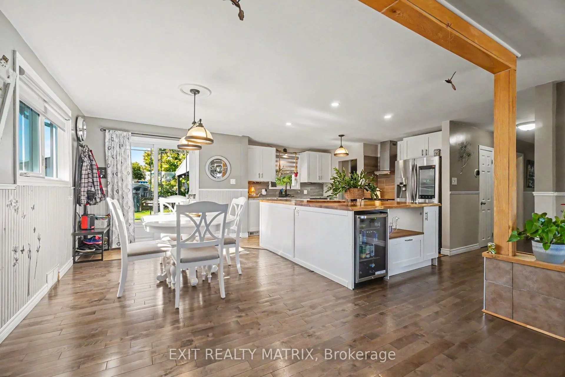 1548 Landry Road