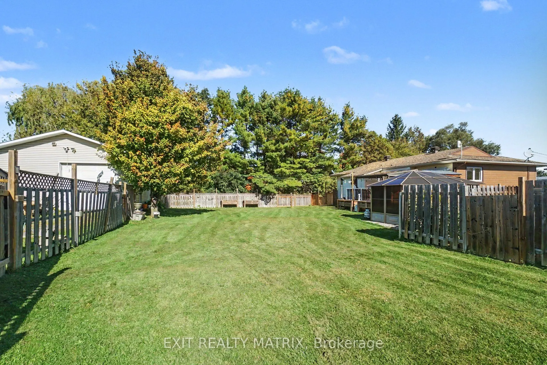 1548 Landry Road