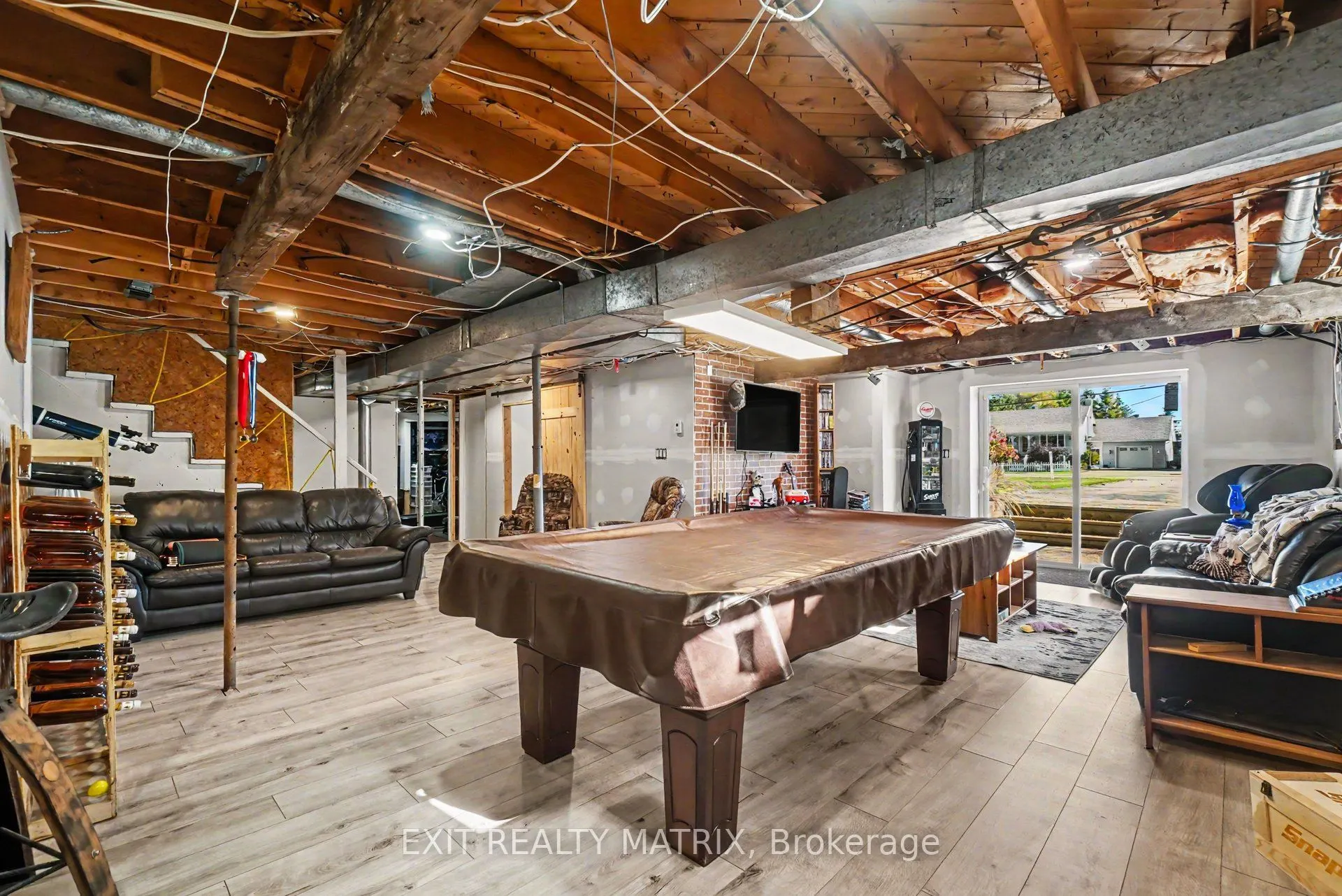 1548 Landry Road