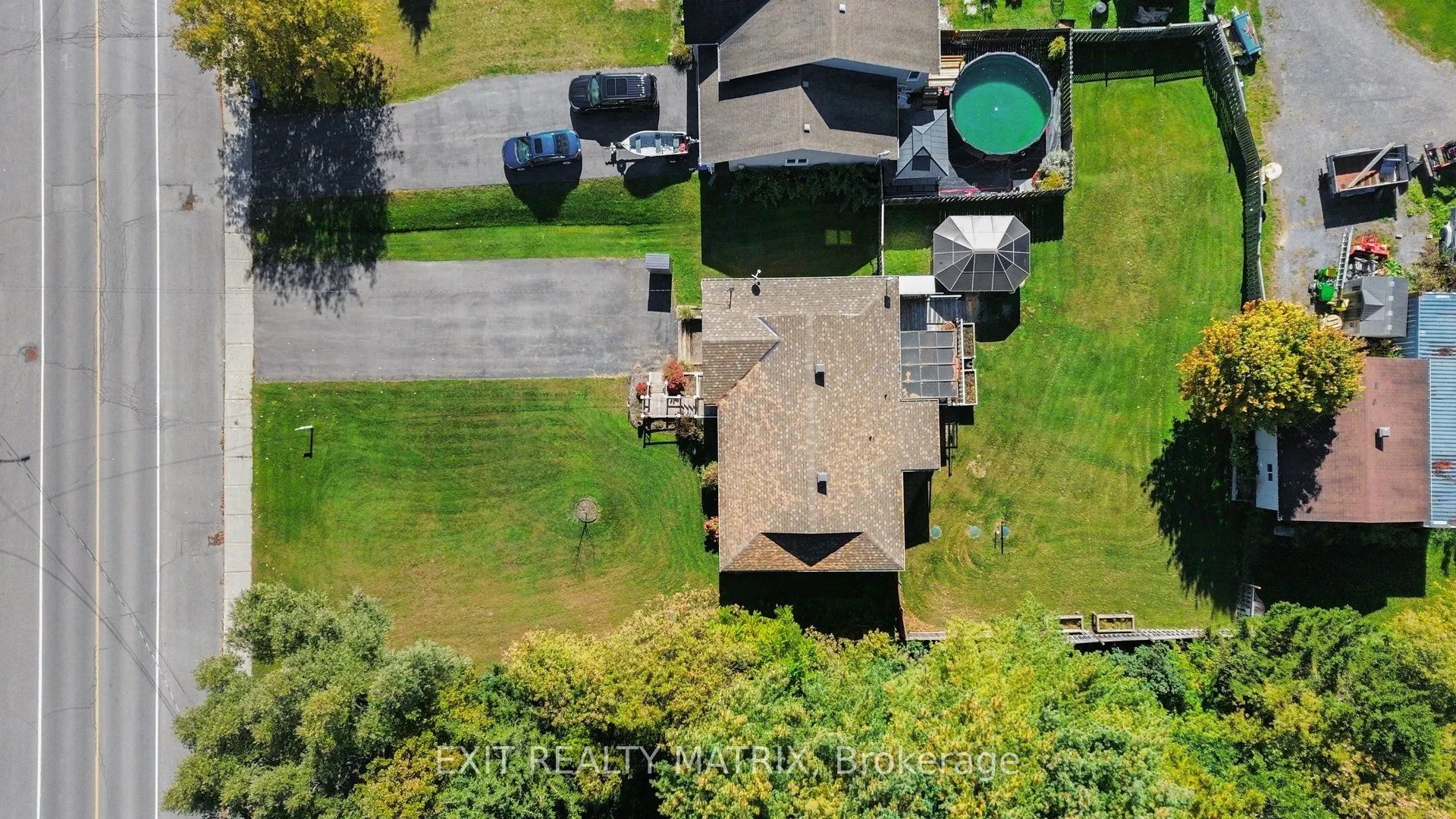 1548 Landry Road