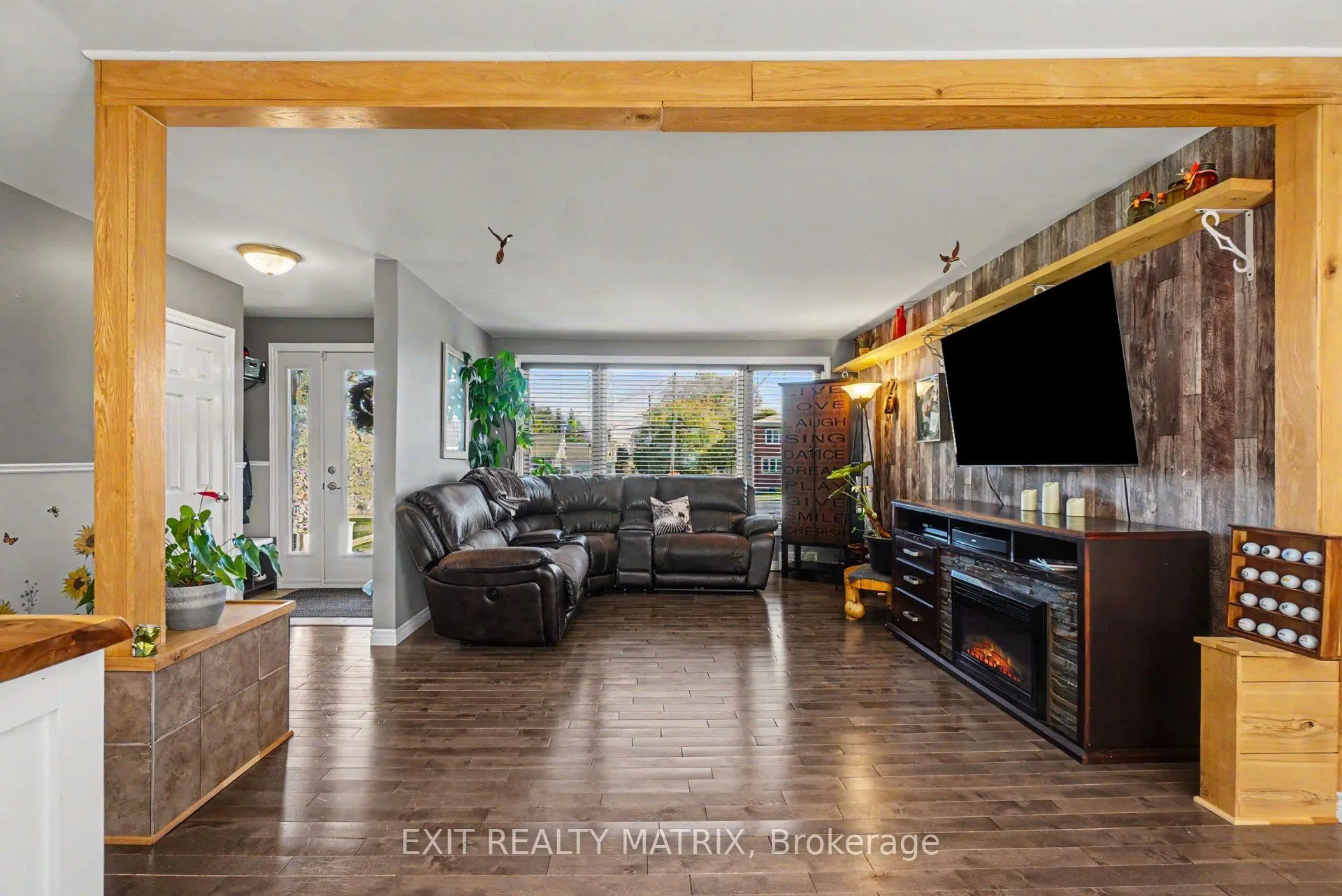 1548 Landry Road