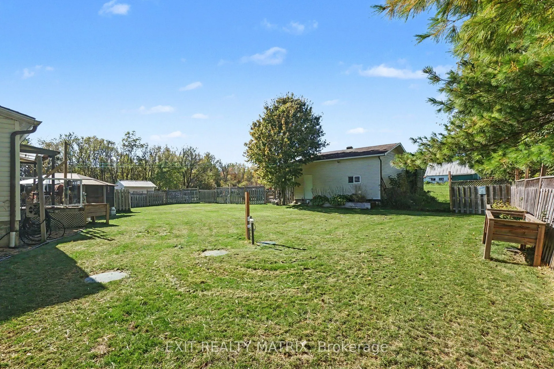 1548 Landry Road