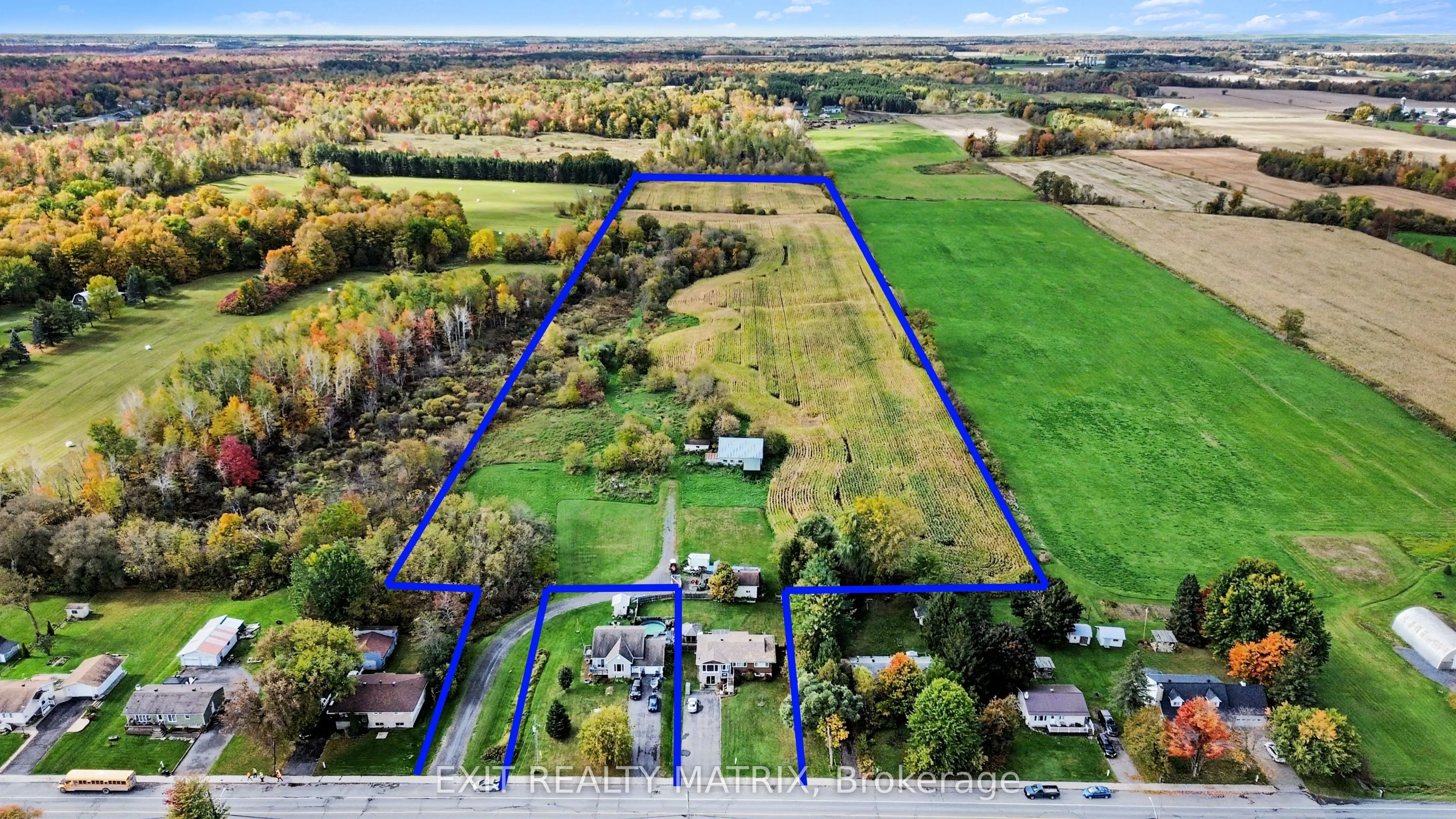 1548 Landry Road