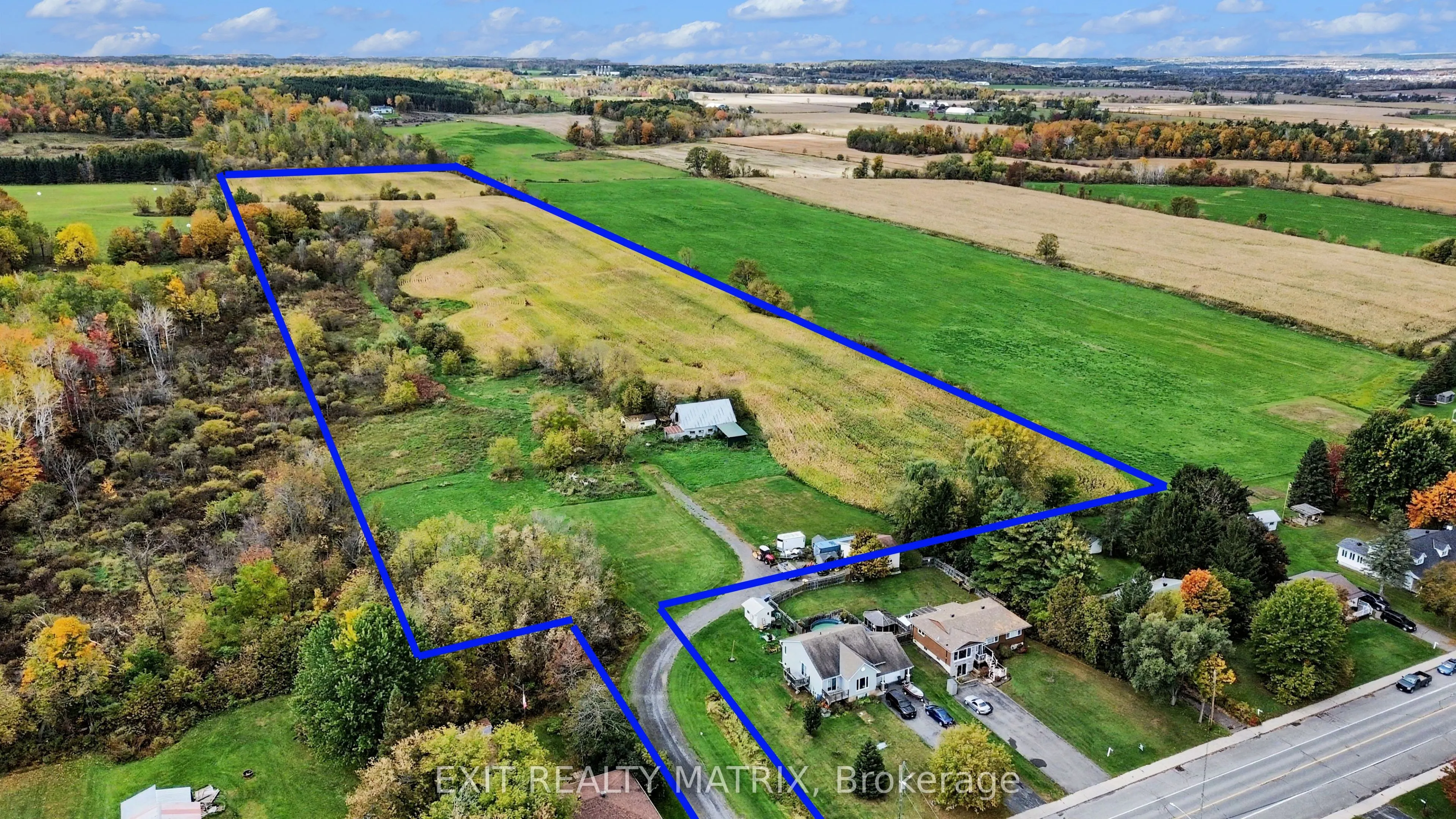 1548 Landry Road