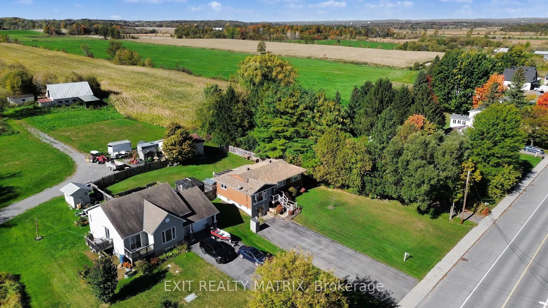 1548 Landry Road