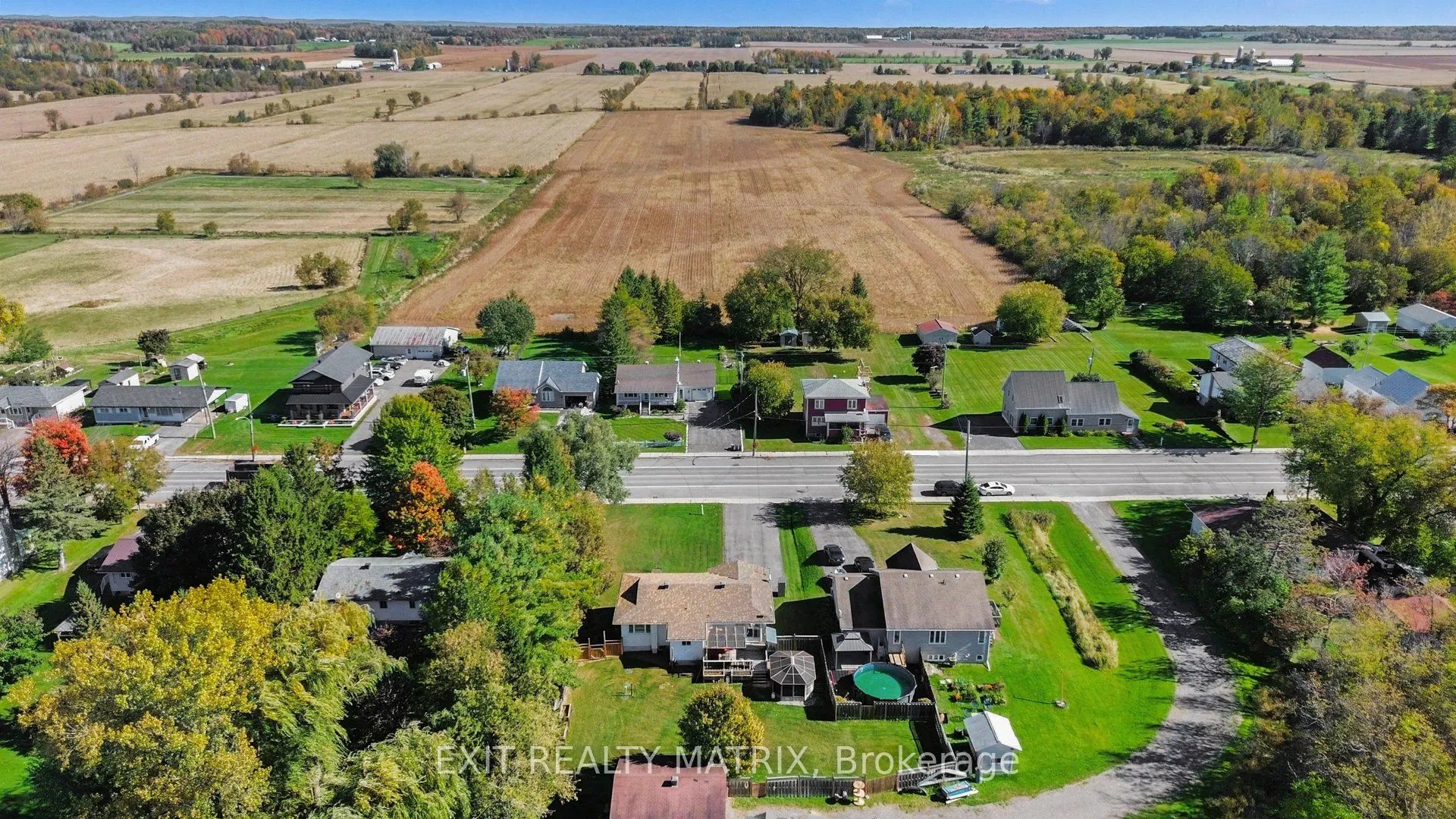 1548 Landry Road