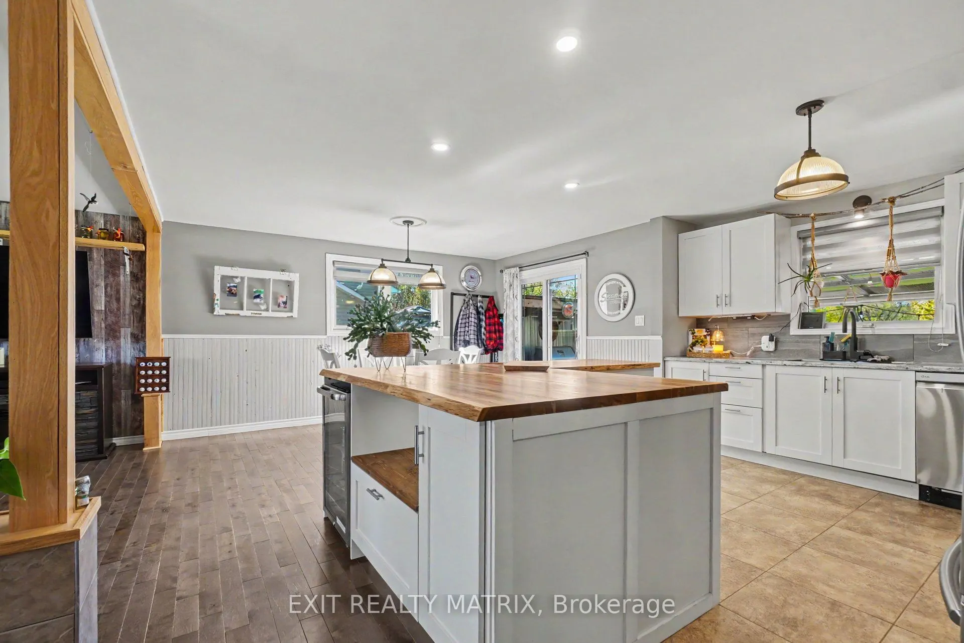 1548 Landry Road