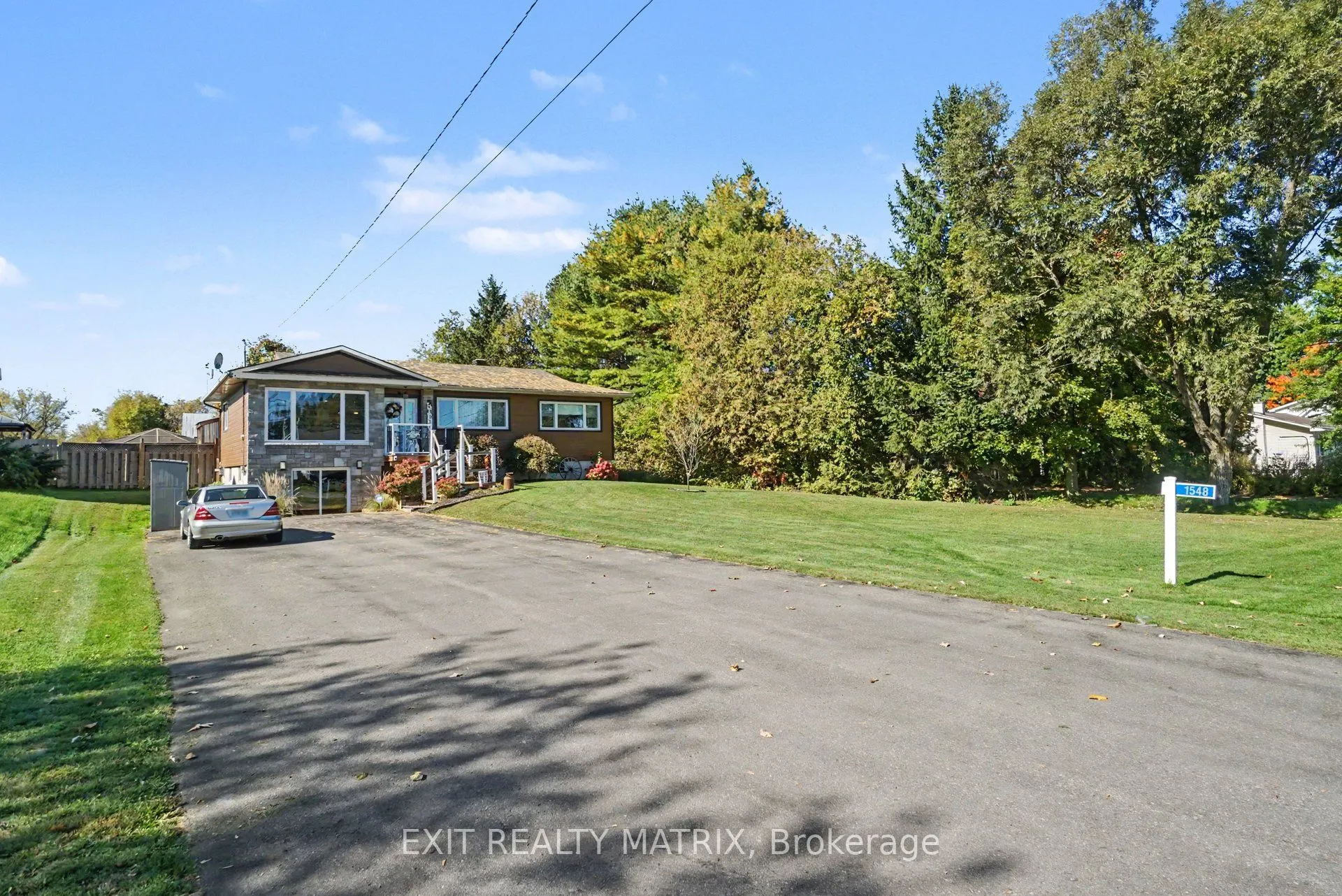 1548 Landry Road