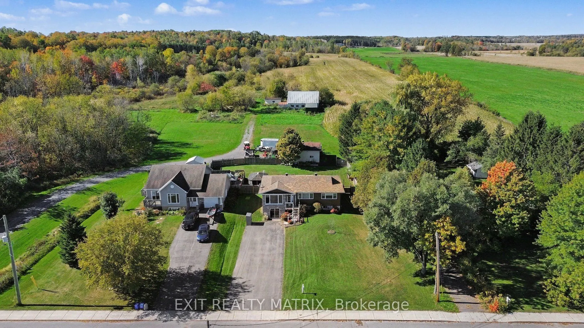 1548 Landry Road