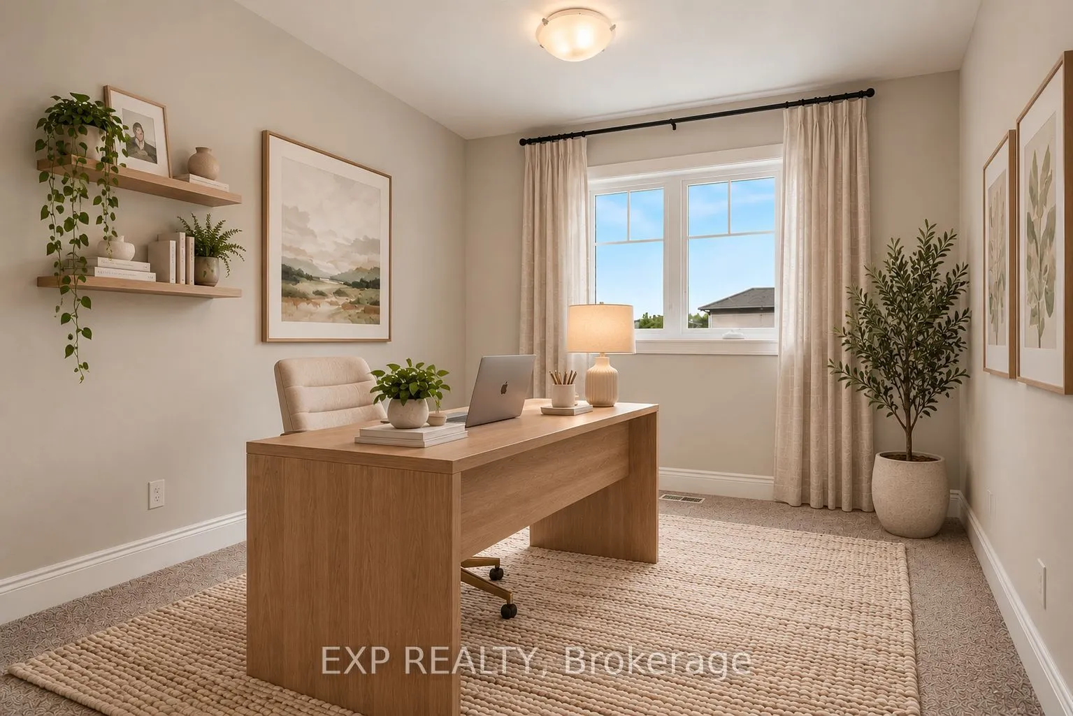 202 St Malo Place