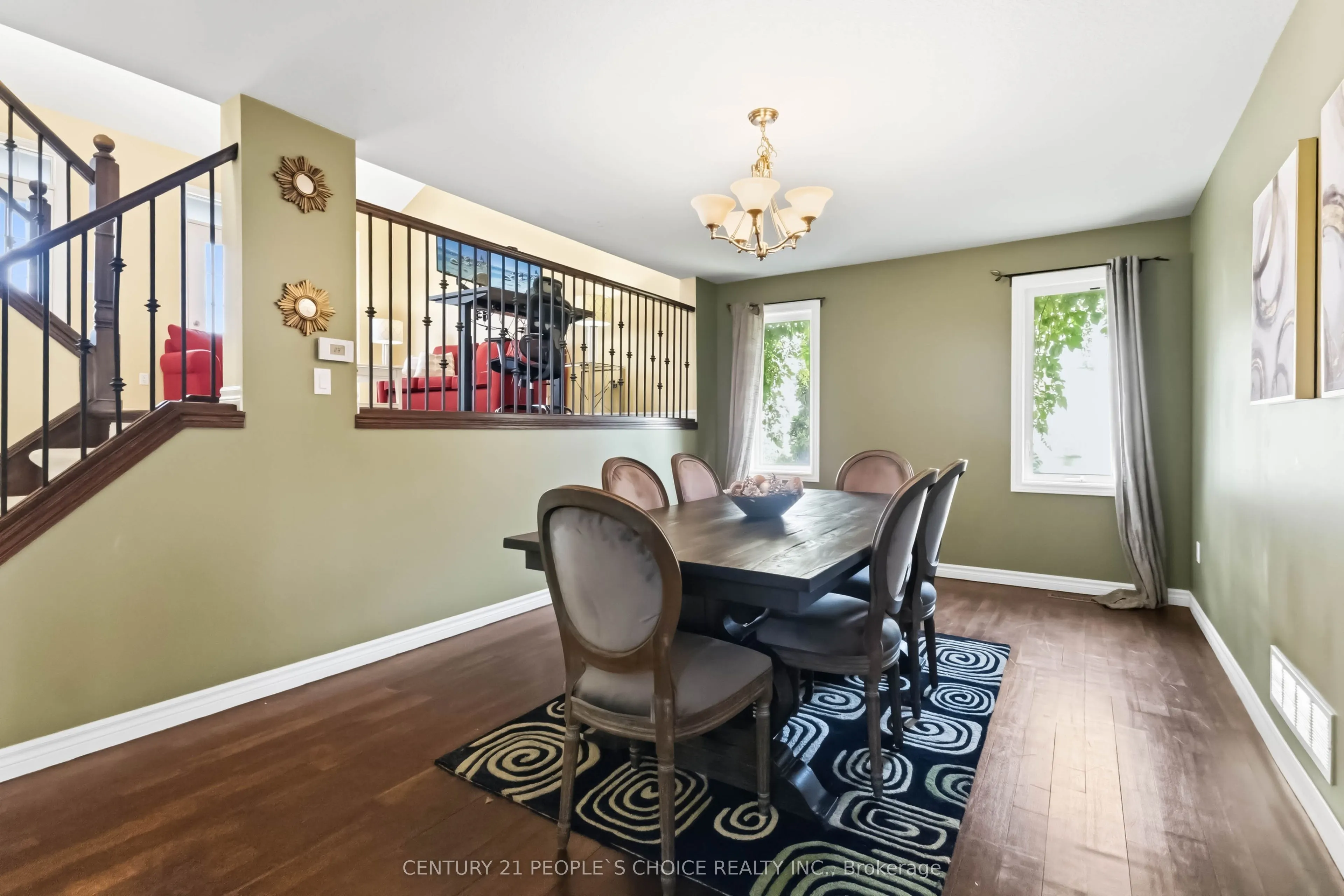 400 Skyline Avenue #15
