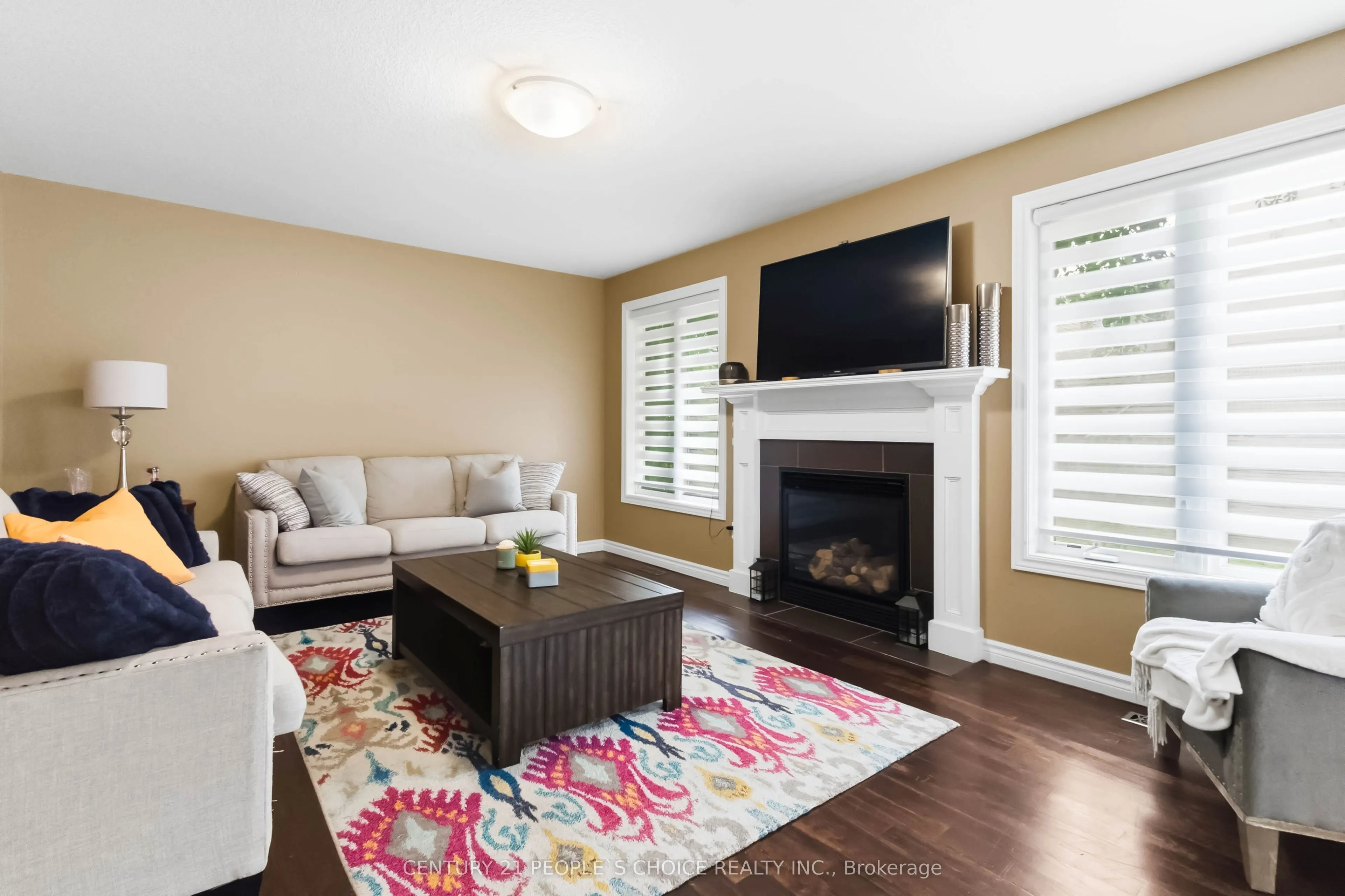 400 Skyline Avenue #15