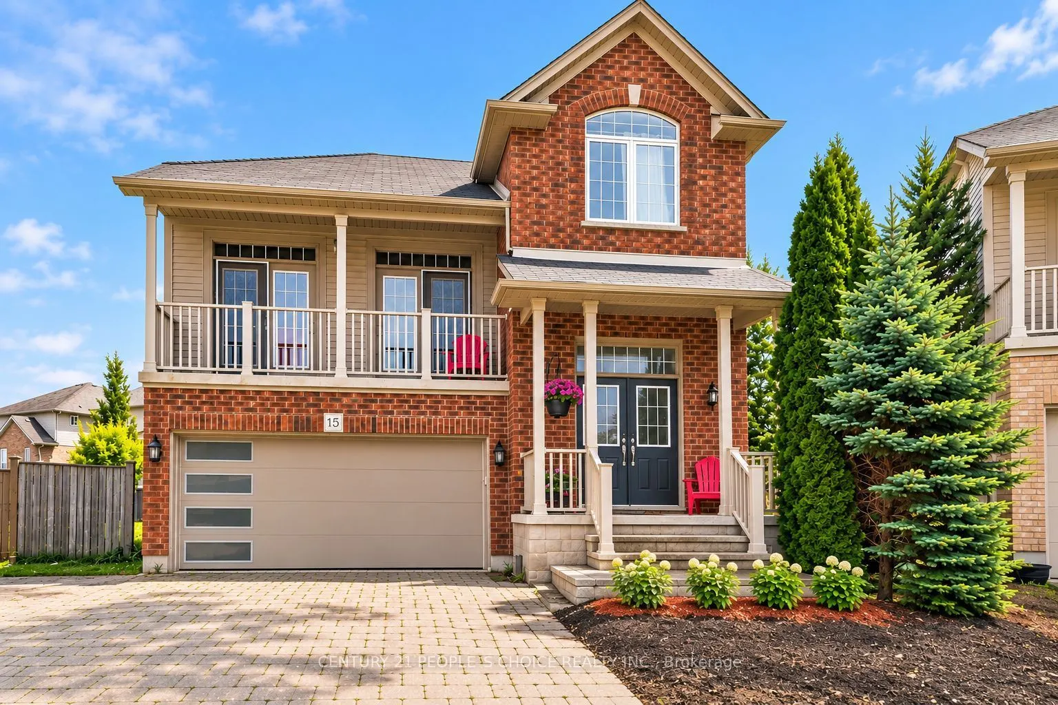 400 Skyline Avenue #15