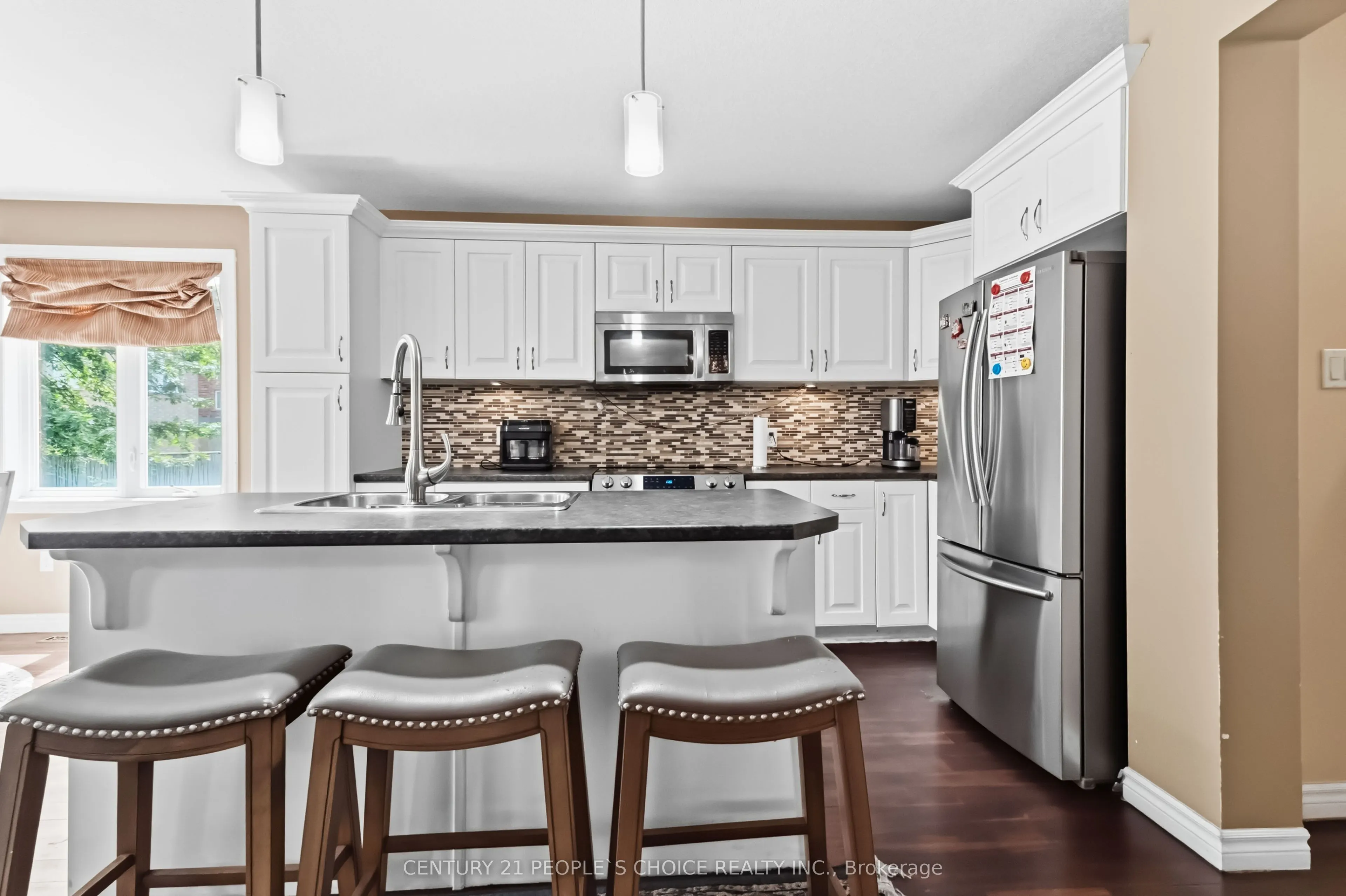 400 Skyline Avenue #15