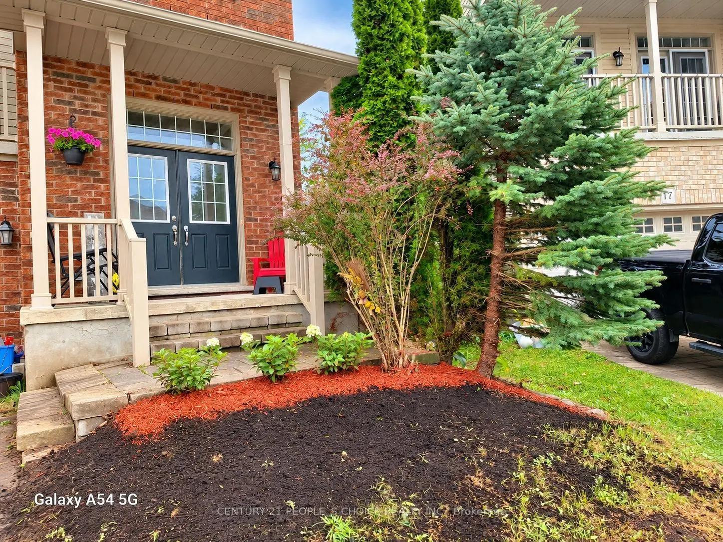 400 Skyline Avenue #15
