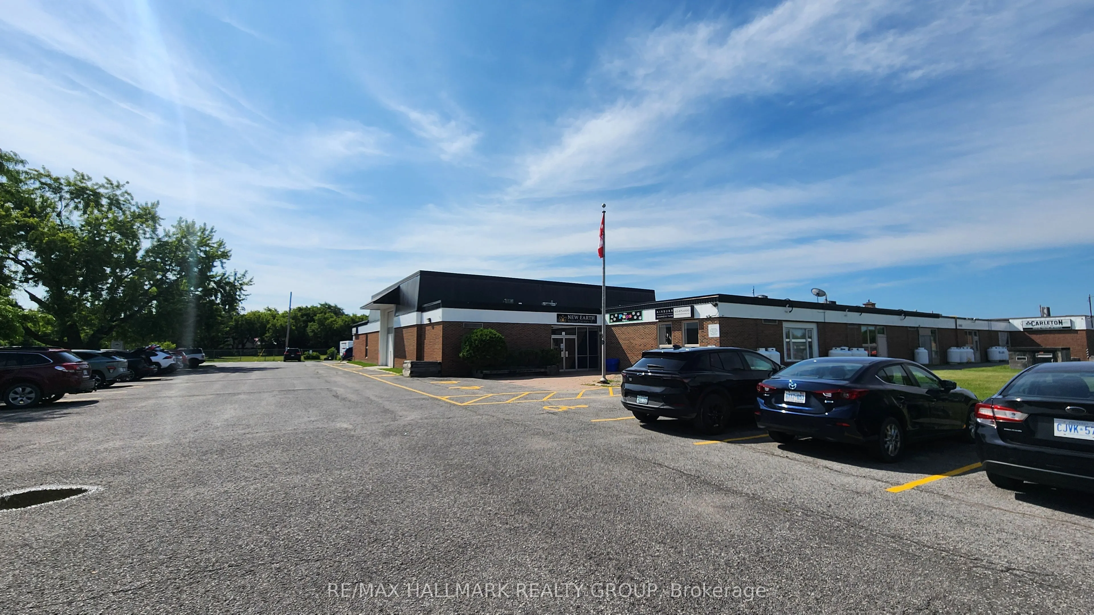 3765 Loggers Way N #115