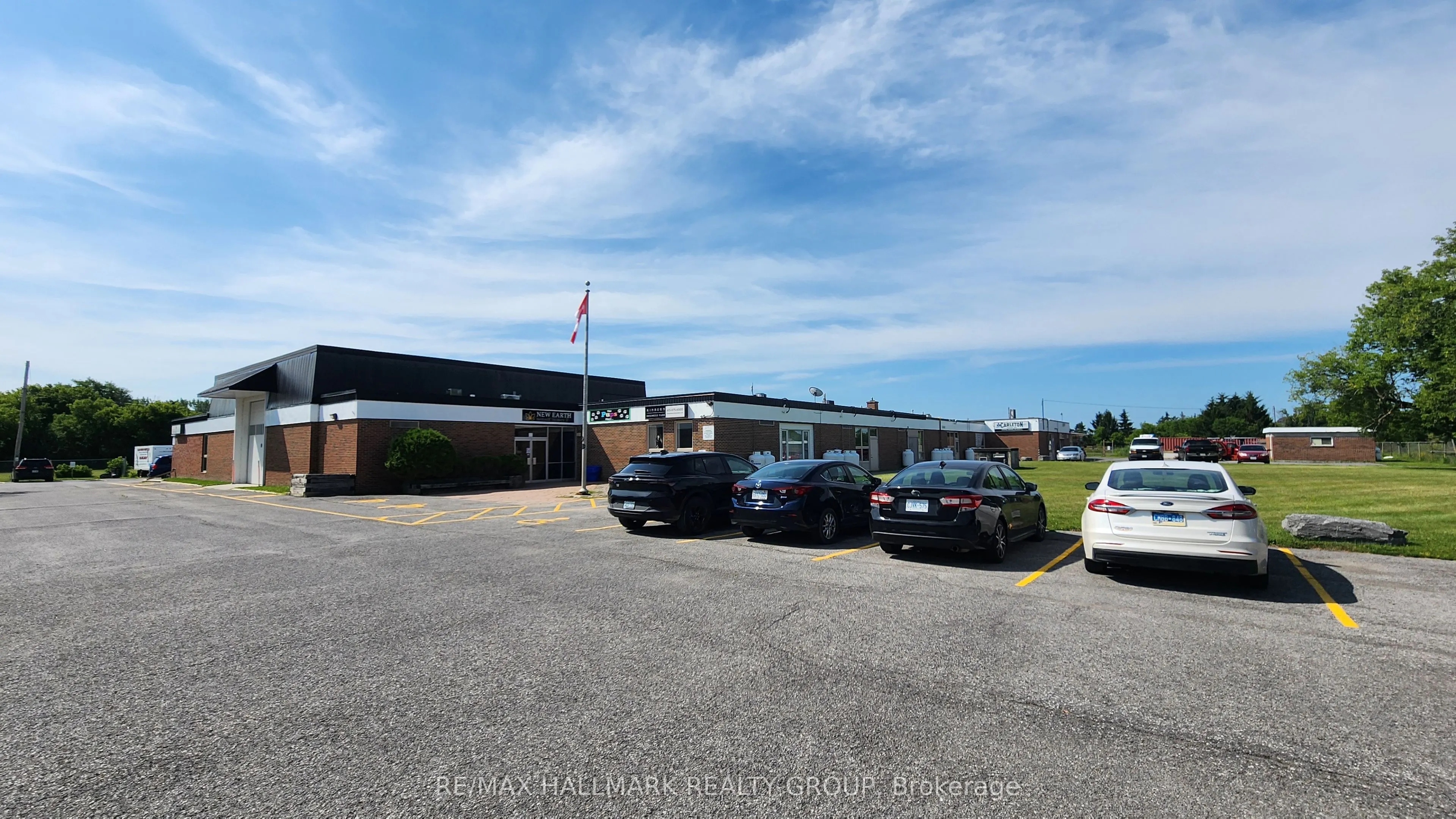 3765 Loggers Way N #115