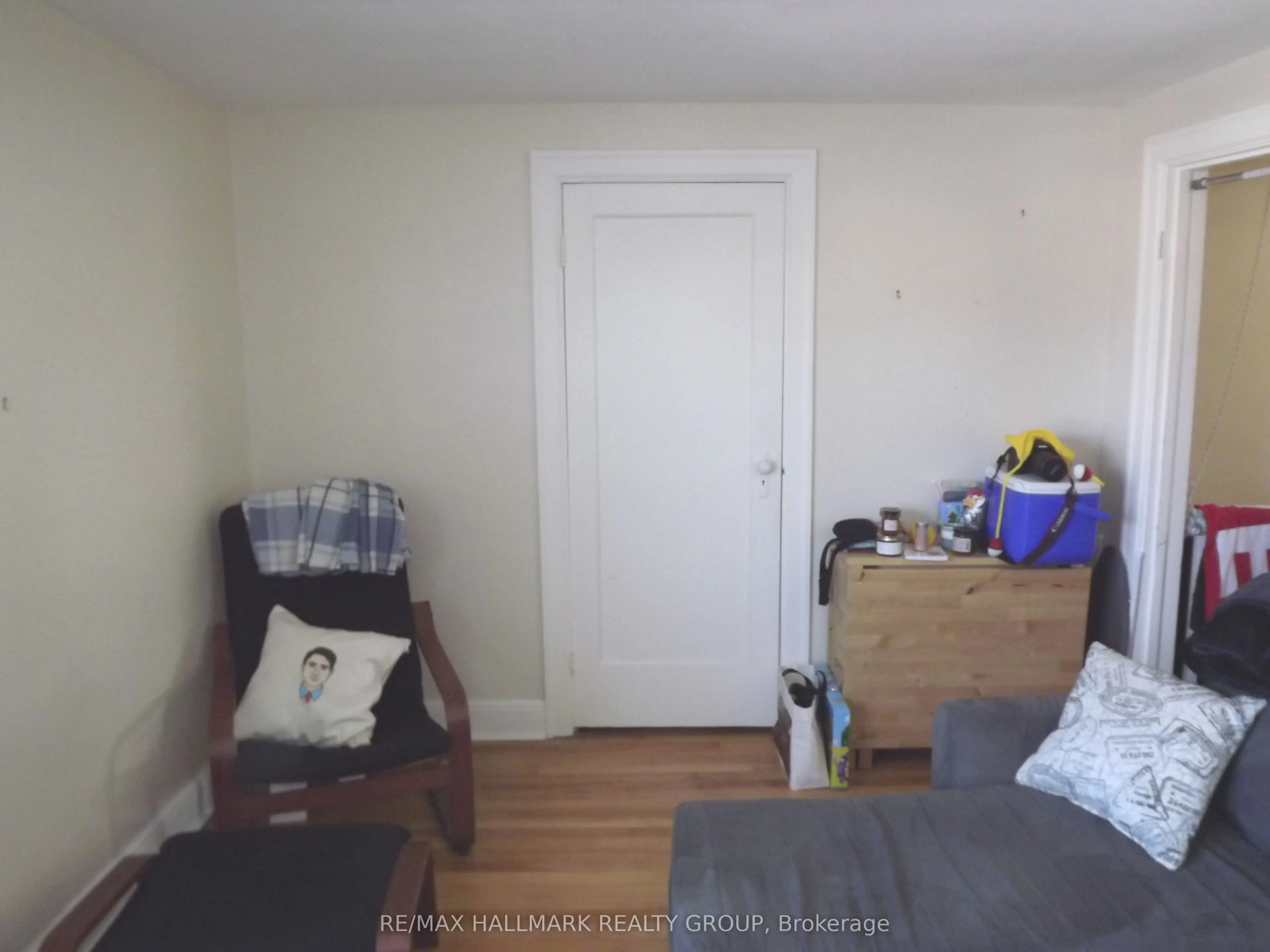 570 Gladstone Avenue ## 2
