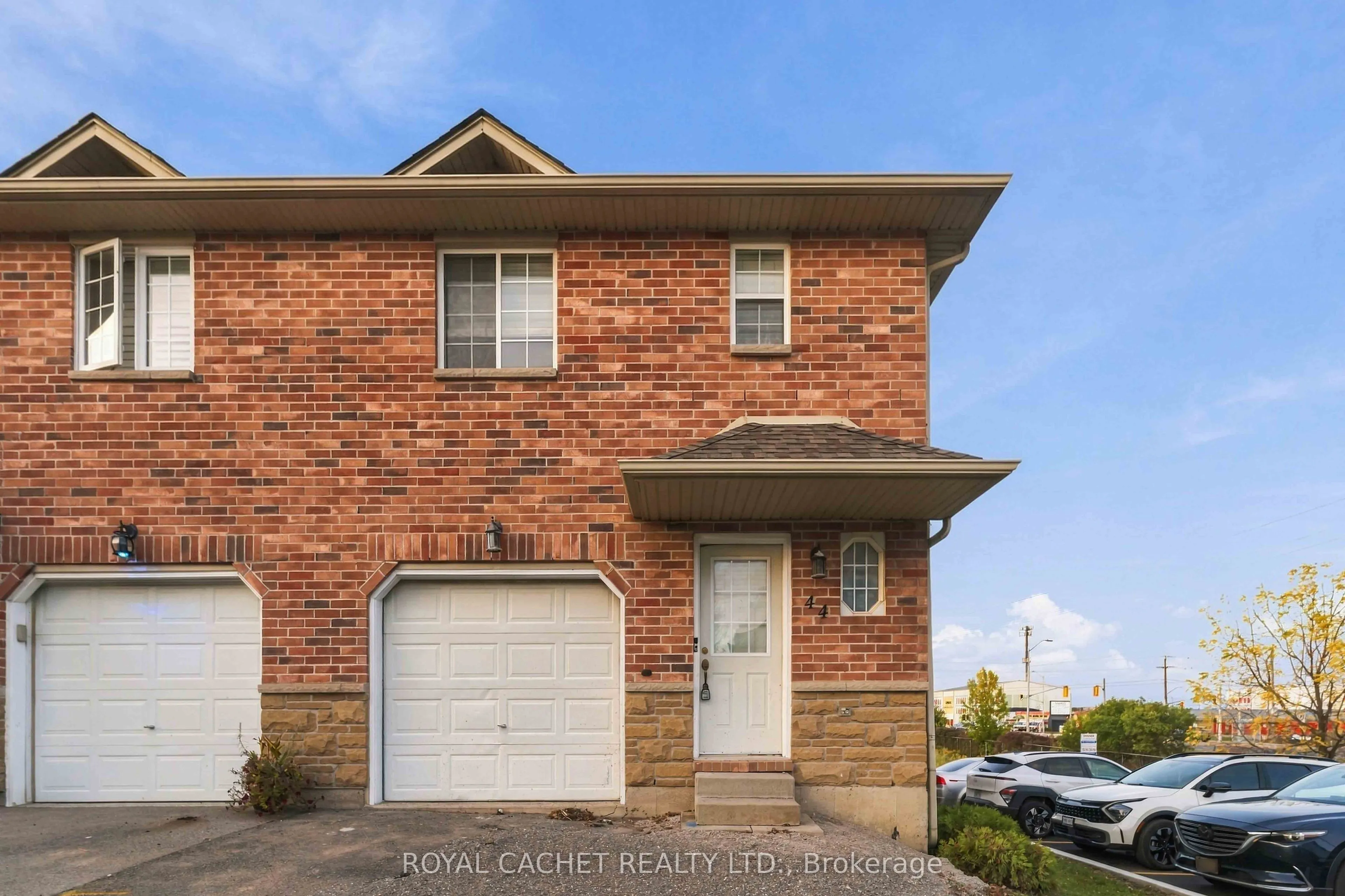 39 Pinewoods Drive #44