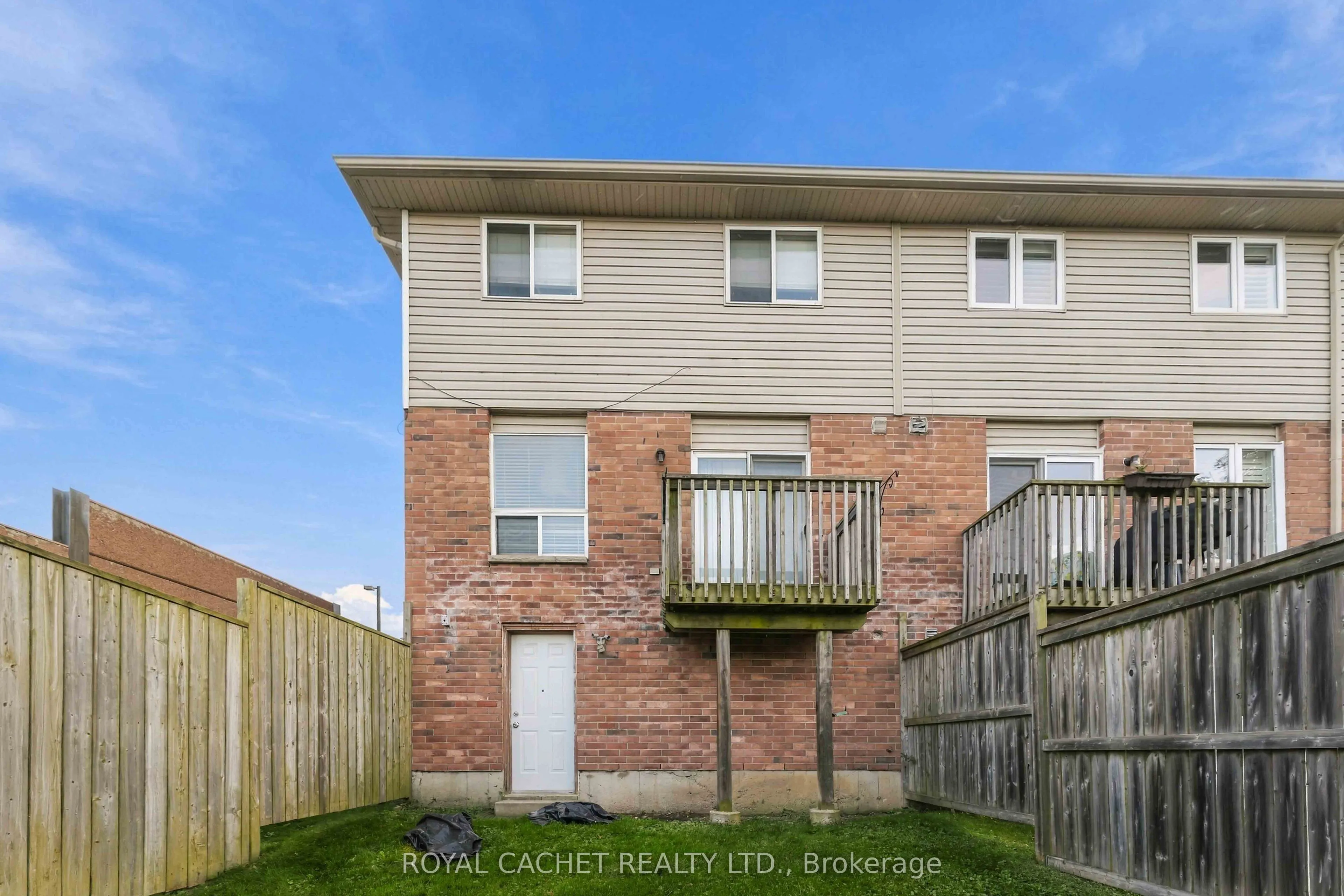39 Pinewoods Drive #44