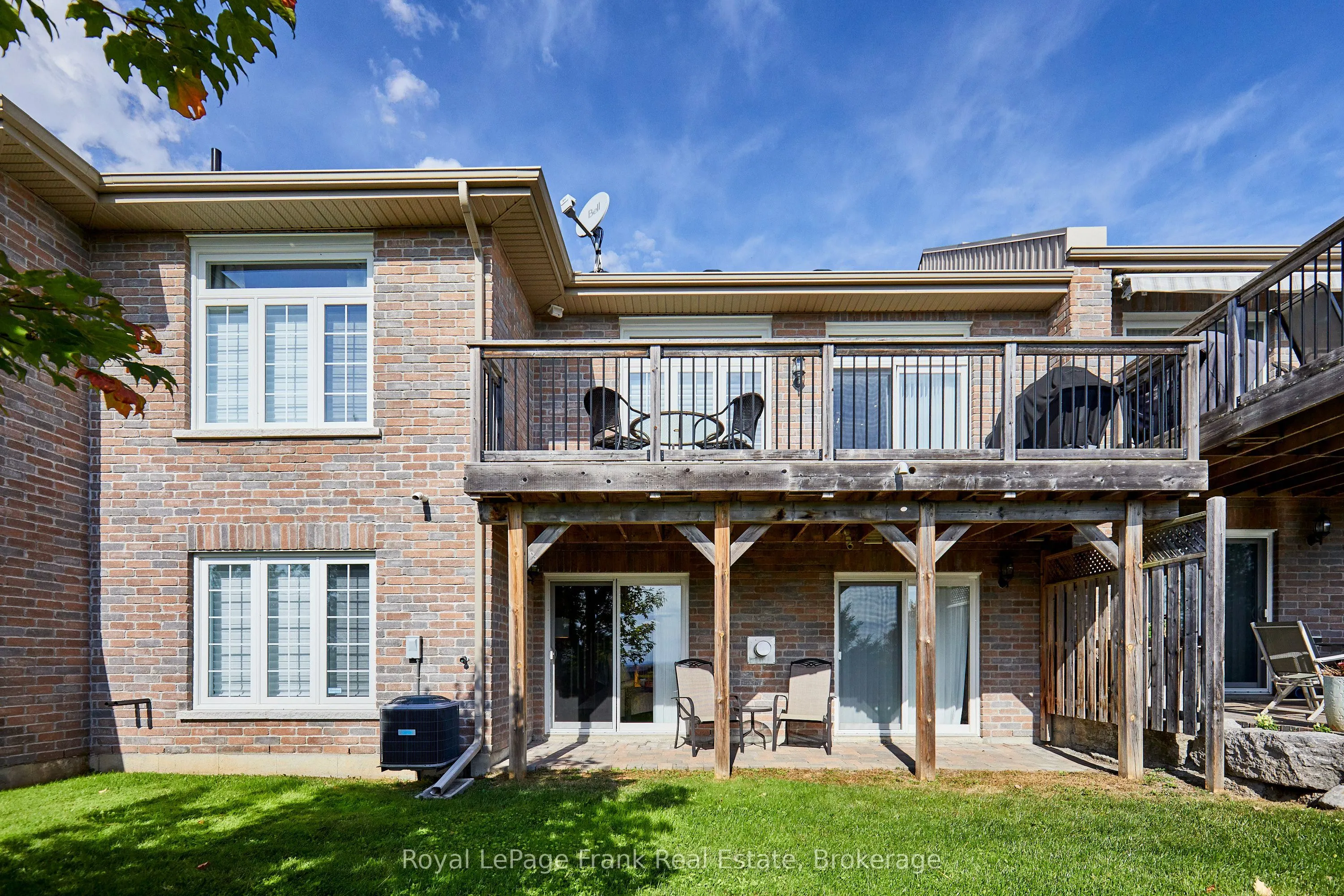 301 Carnegie Avenue #183