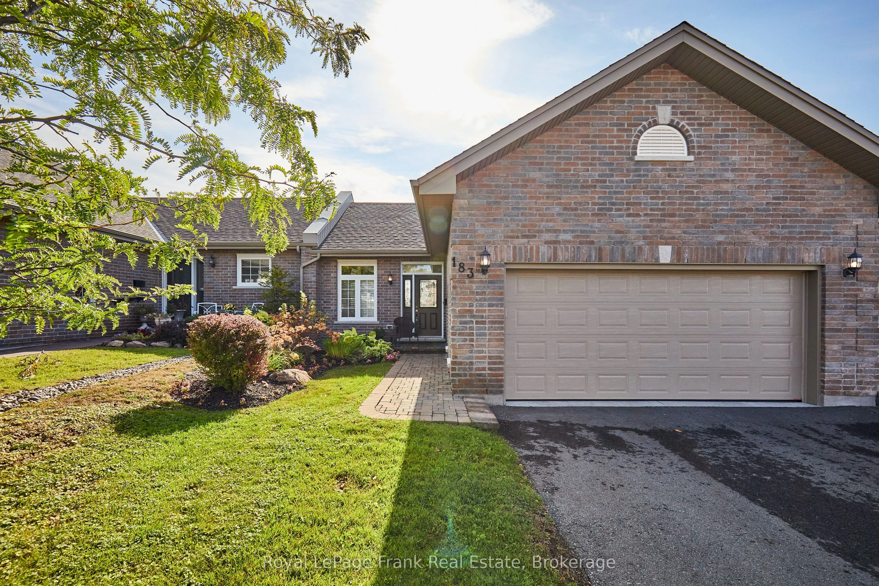 301 Carnegie Avenue #183