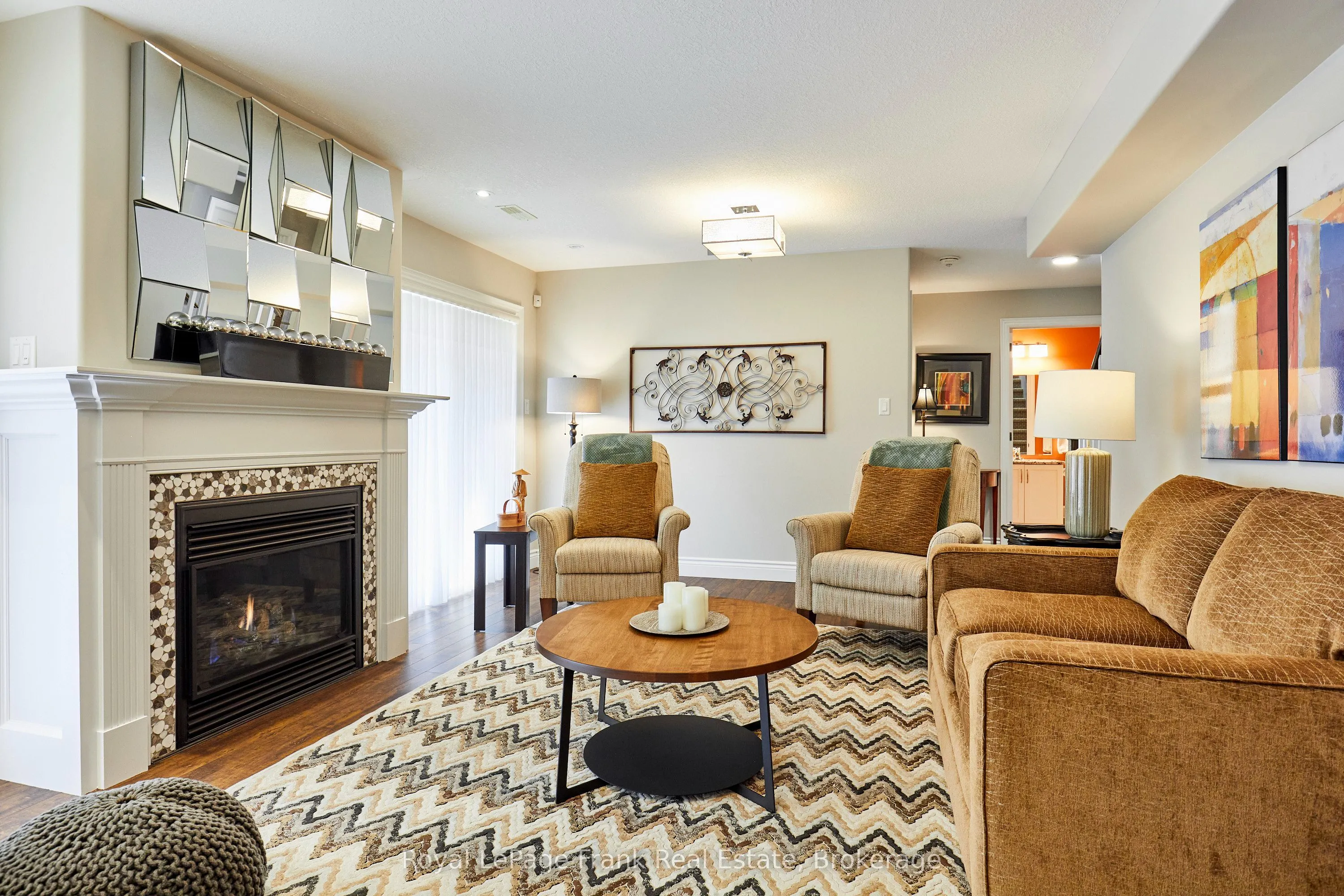 301 Carnegie Avenue #183